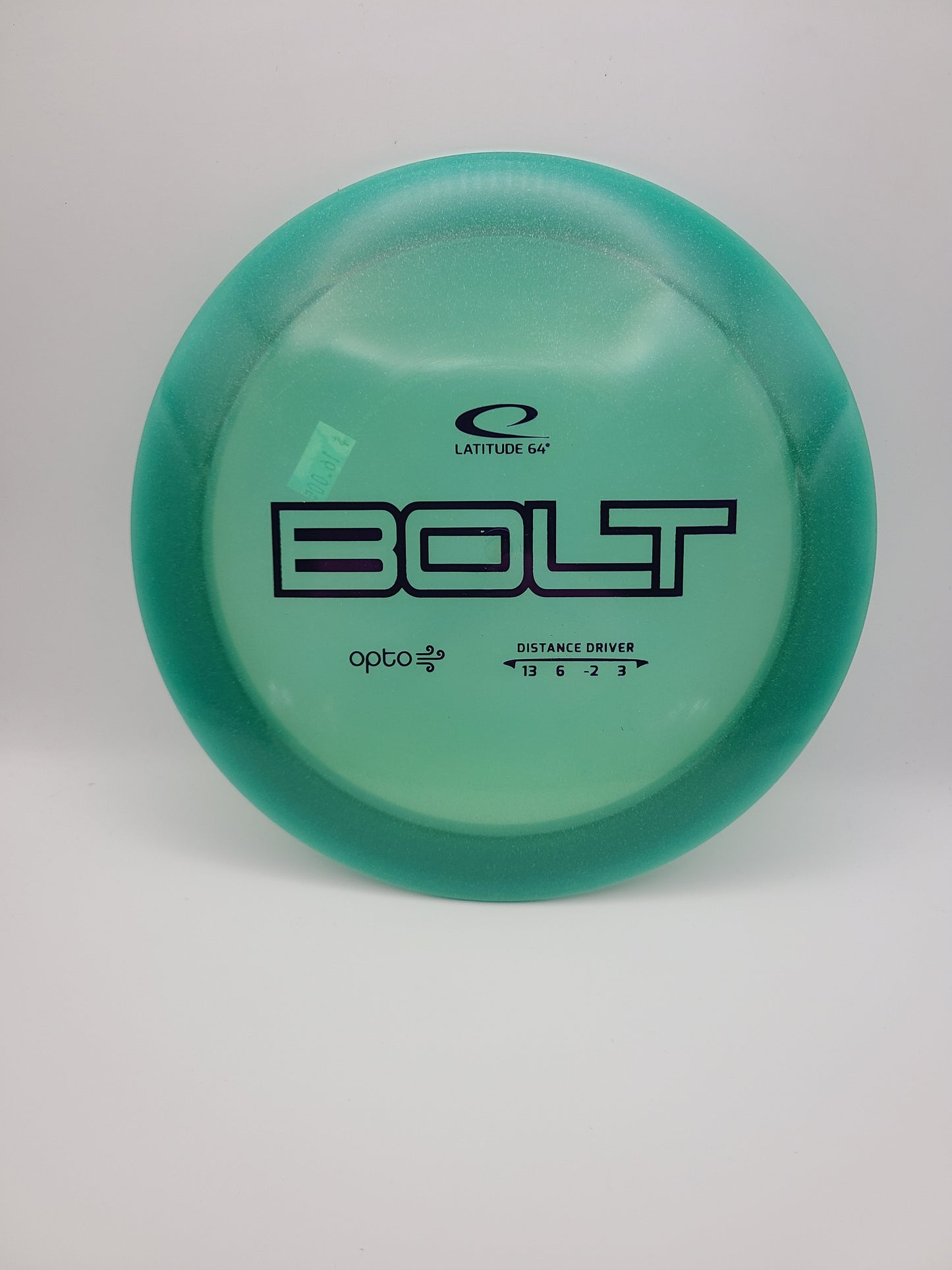 Latitude 64 Opto Air Bolt 13/6/-2/3