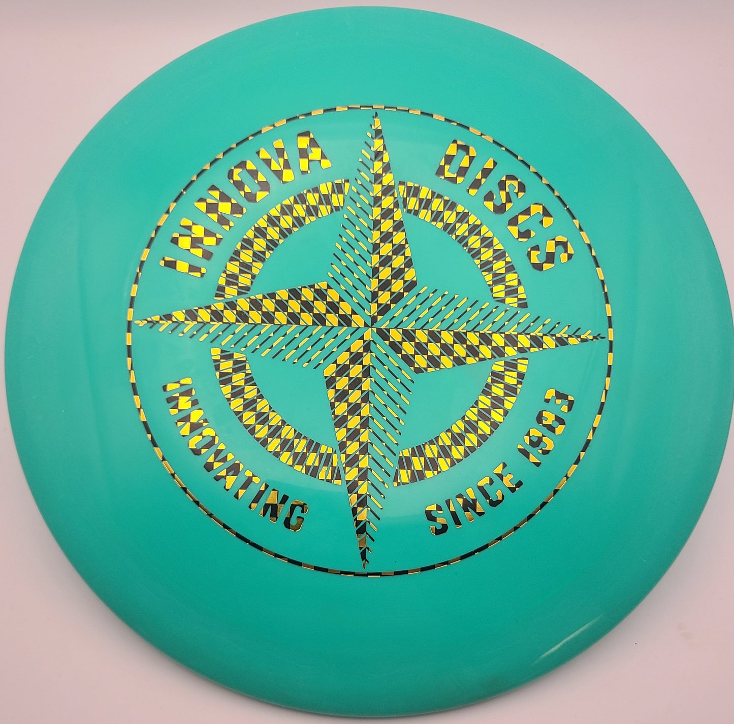 Innova Star IT proto Star Stamp