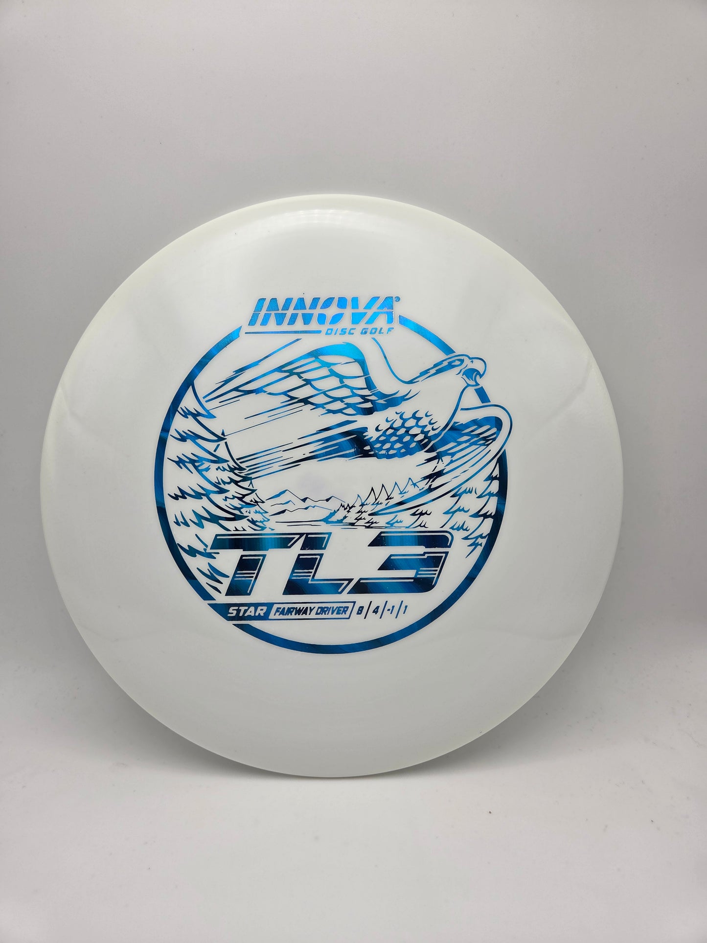 Innova Star TL3