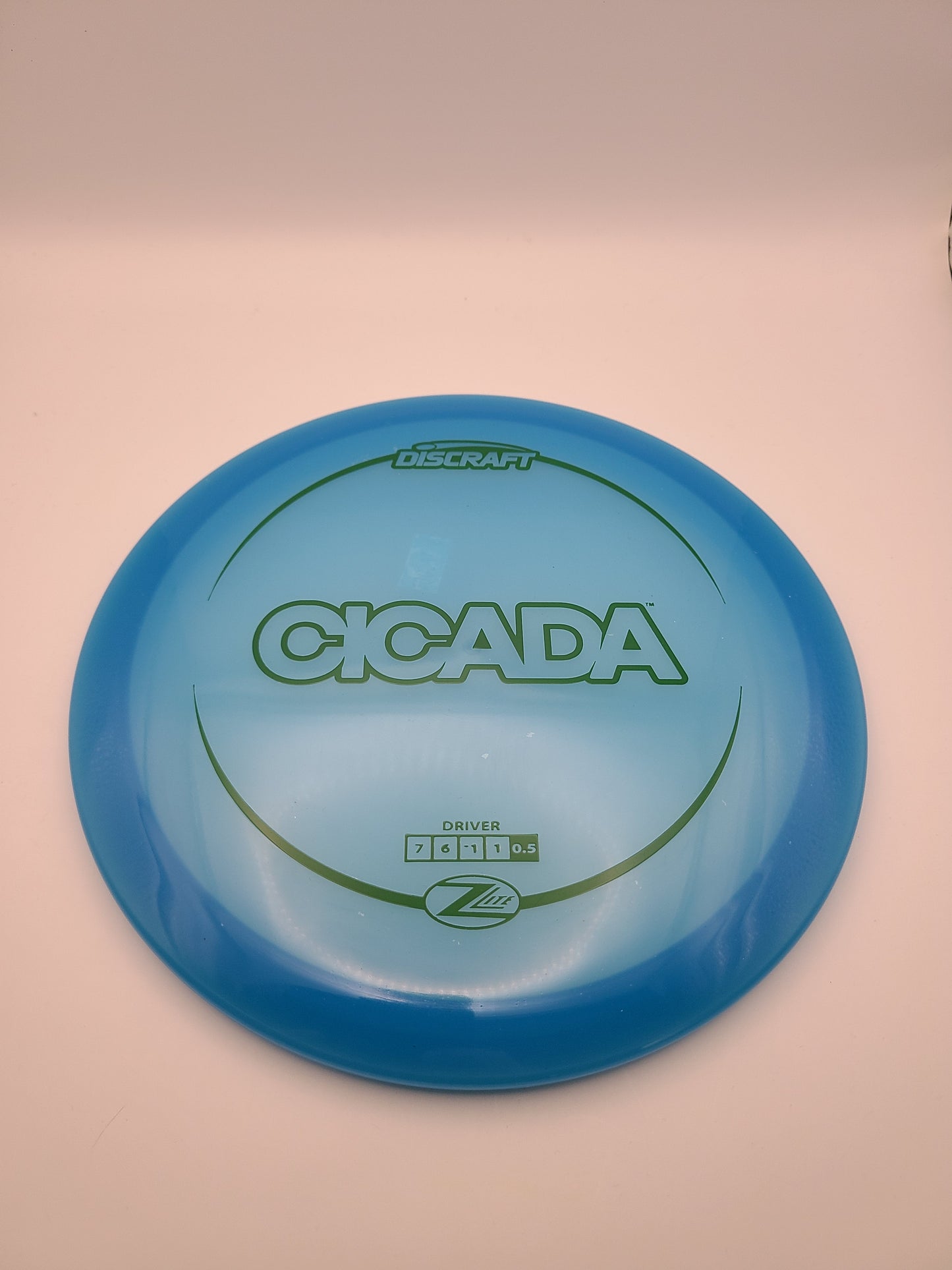 Discraft Z Cicada