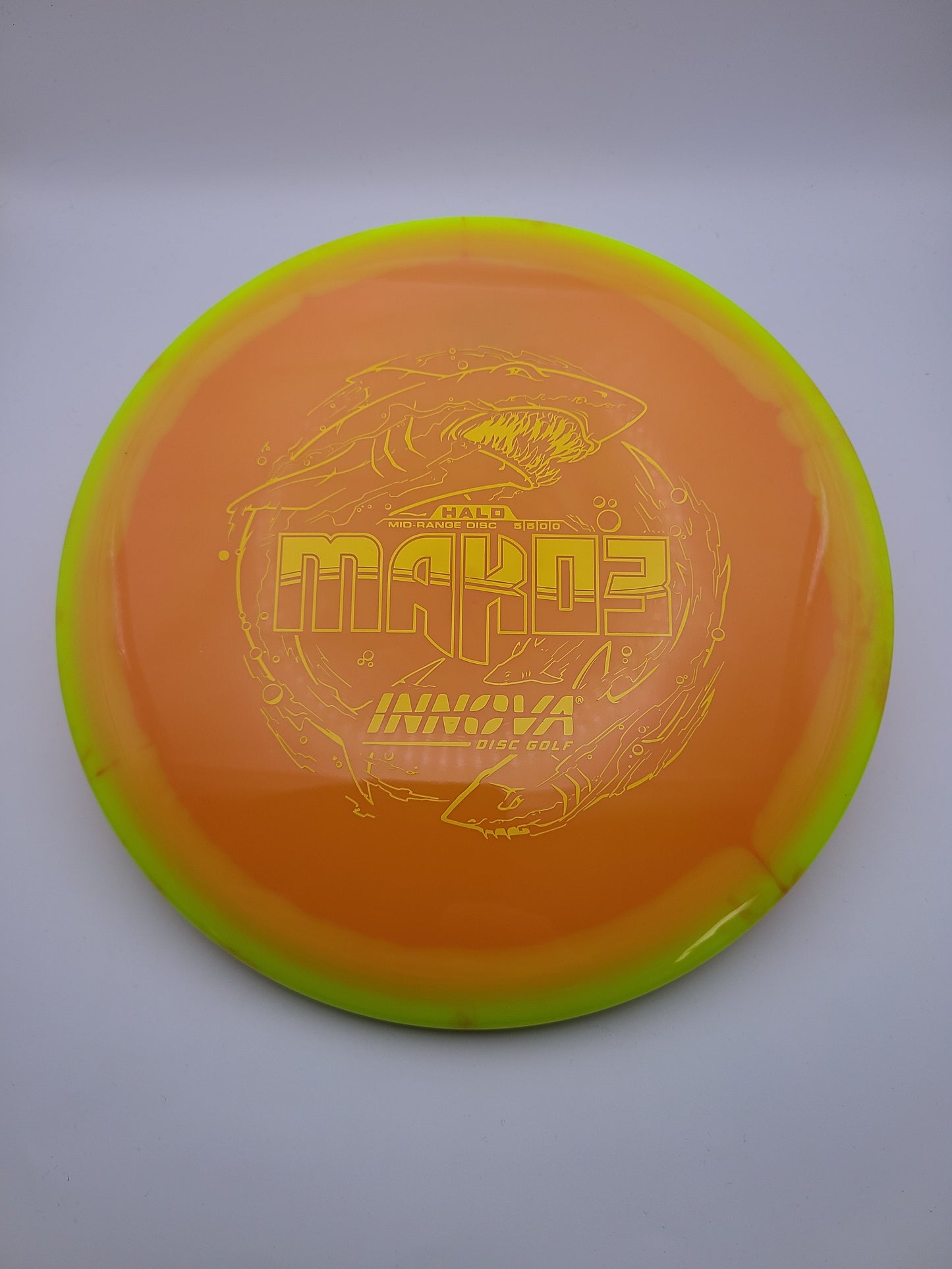 Innova Halo Star Mako3