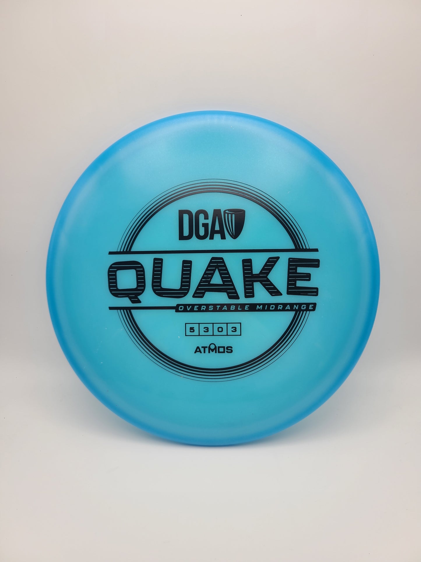 DGA Atmos Quake 5/3/0/3