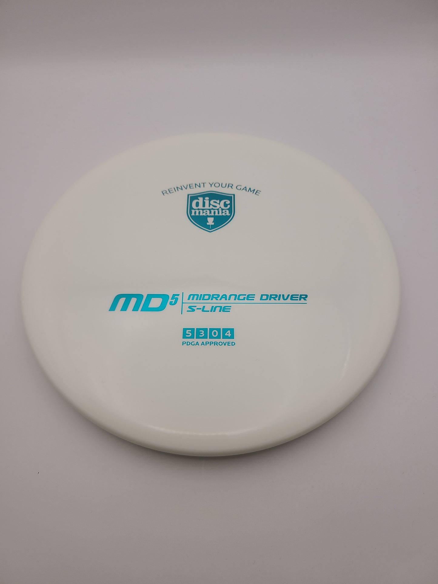 Discmania S-Line MD5