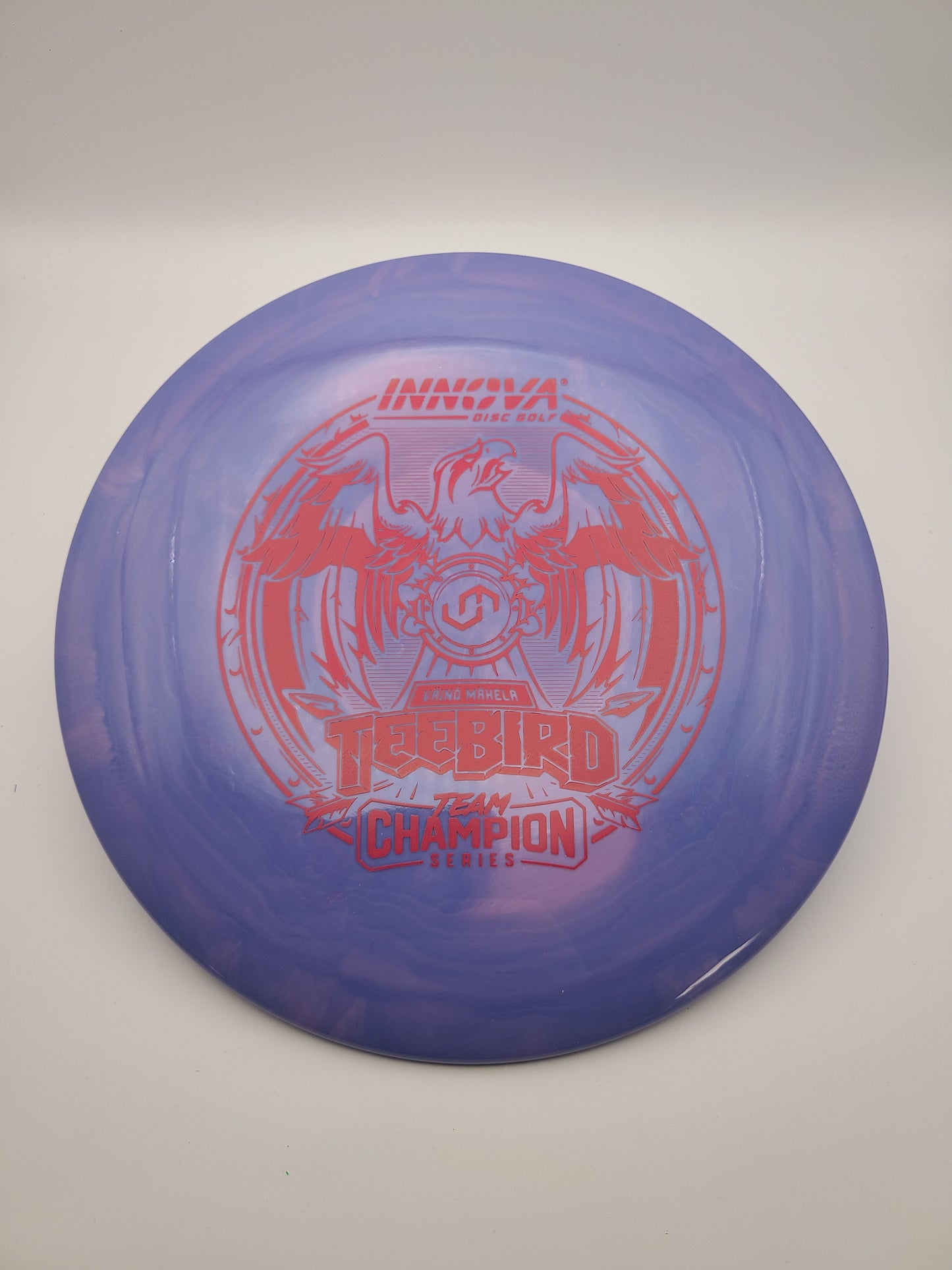 Innova Star TeeBird Vaino Makela 2025 Tour Series