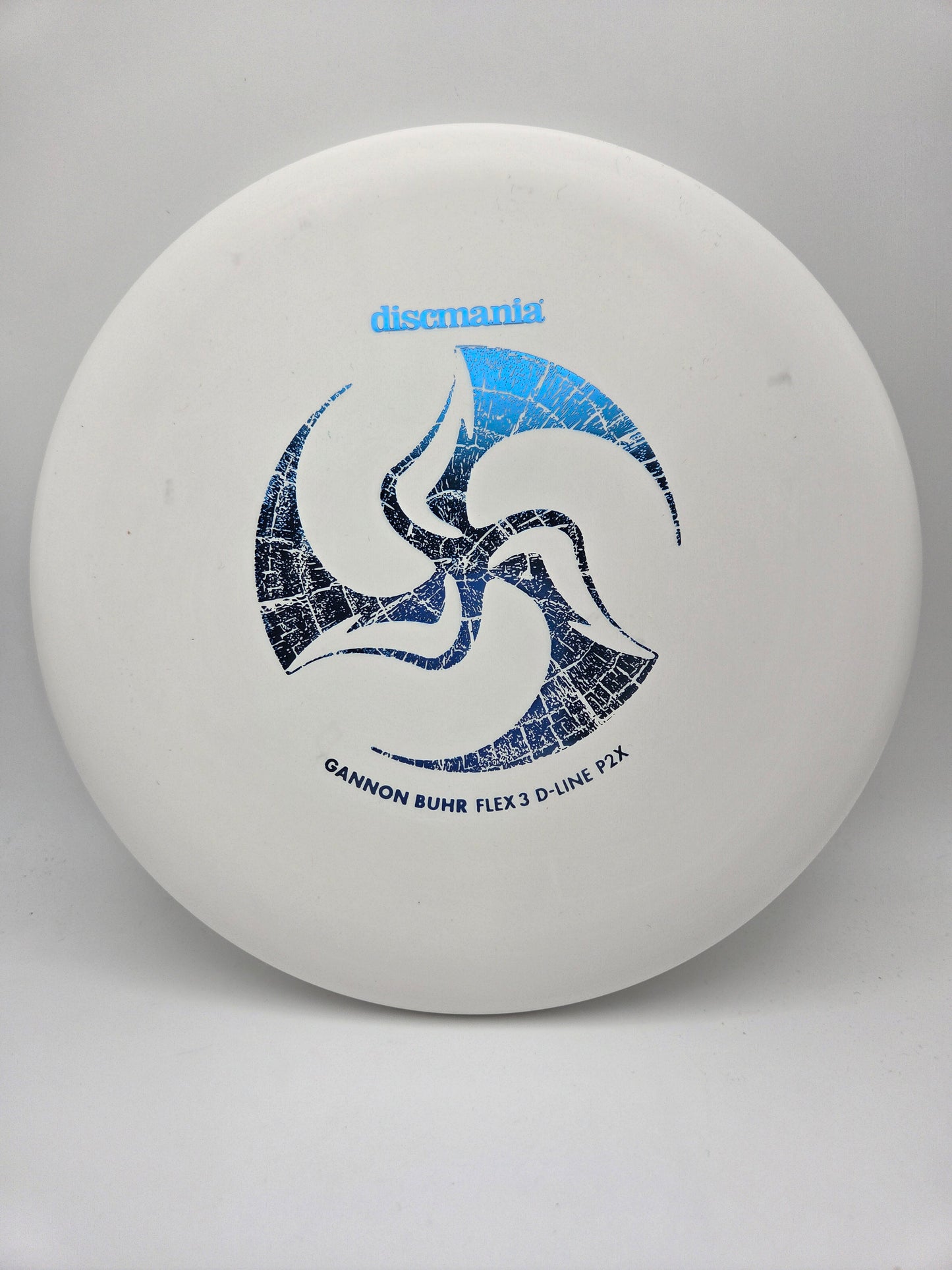 Discmania D-Line P2x Flex 3 Gannon Buhr Huk Lab