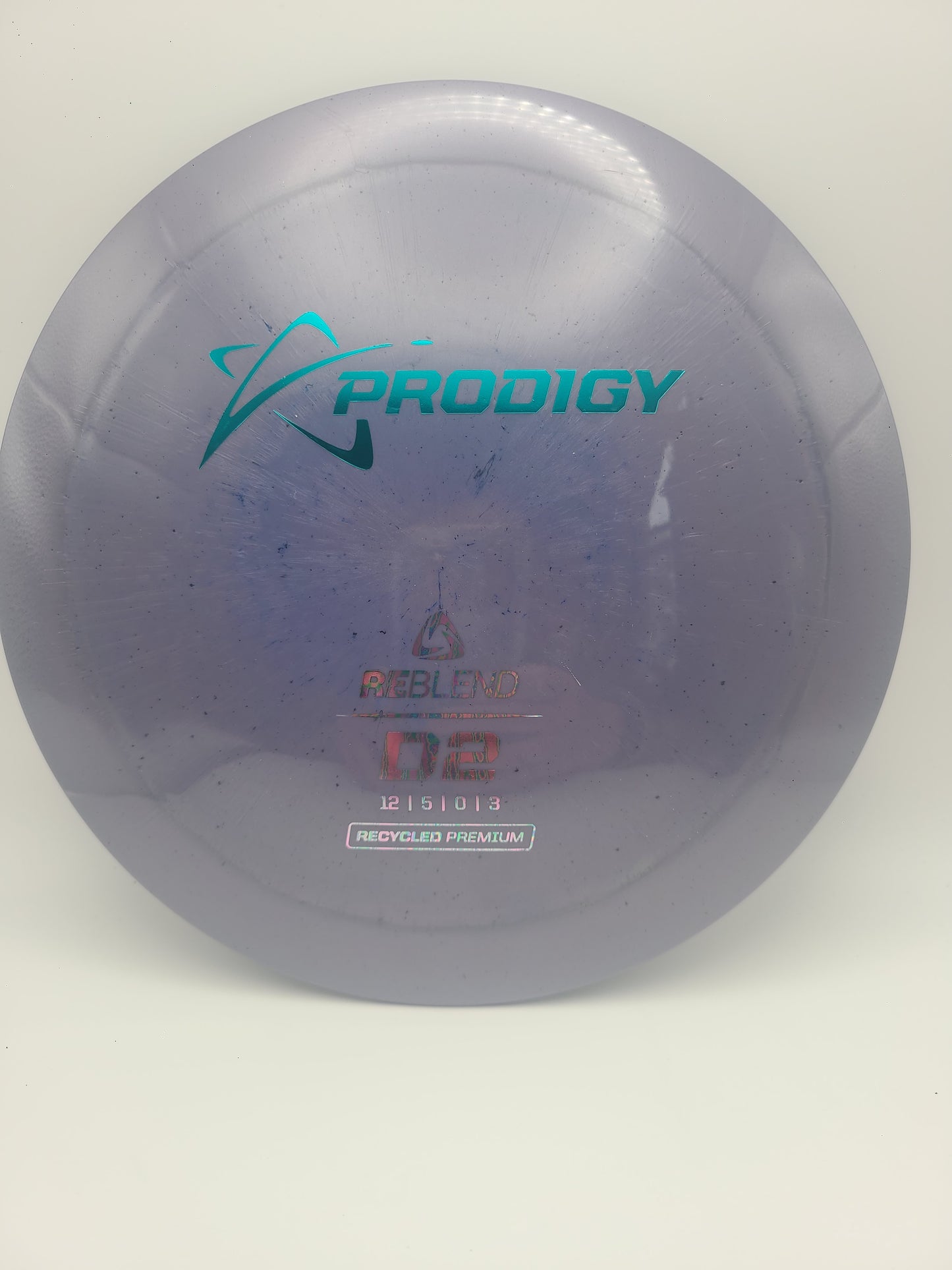 Prodigy ReBlend D2