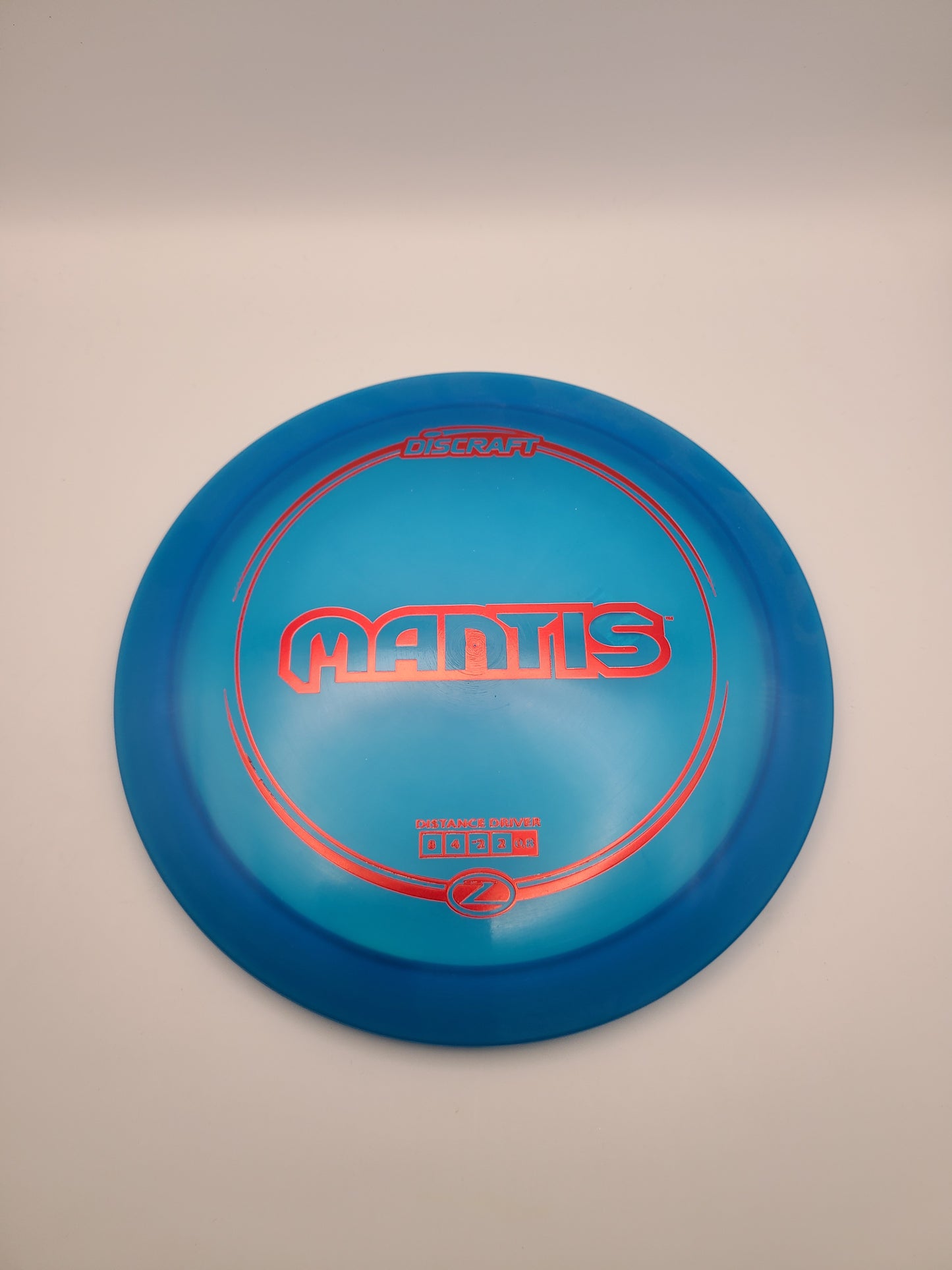 Discraft Z Mantis