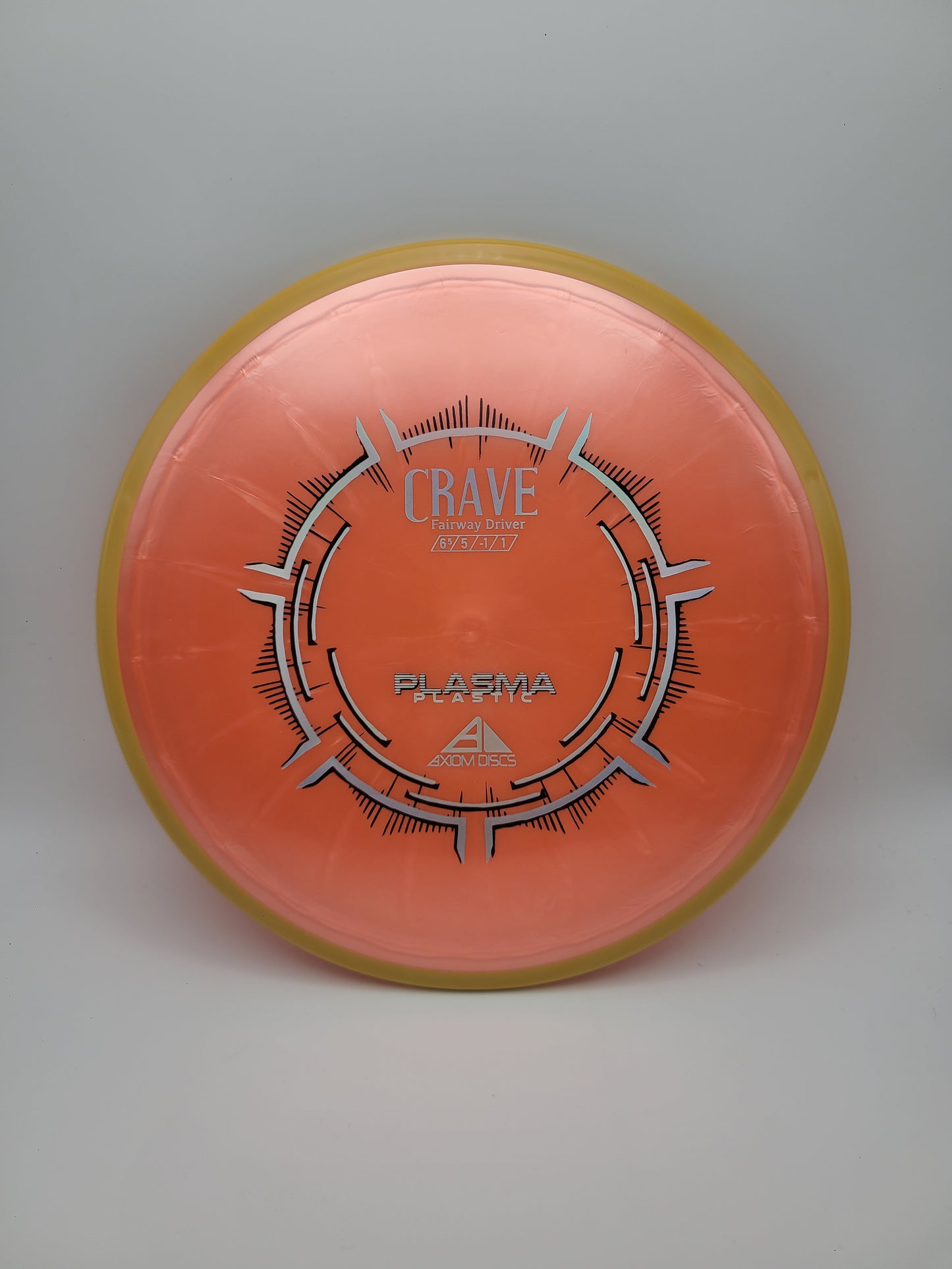 Axiom Plasma Crave 6.5/5/-1/1