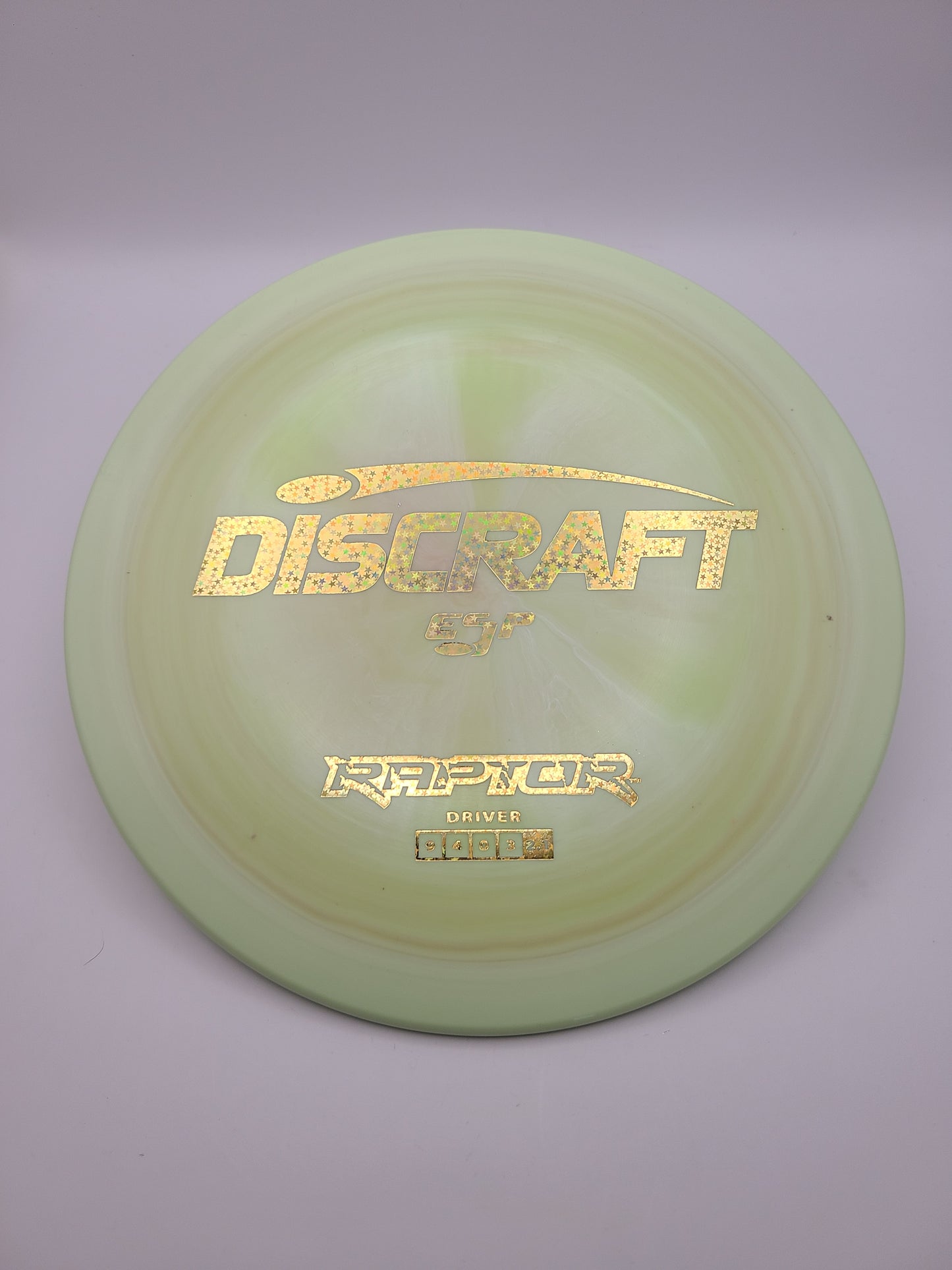 Discraft ESP Raptor
