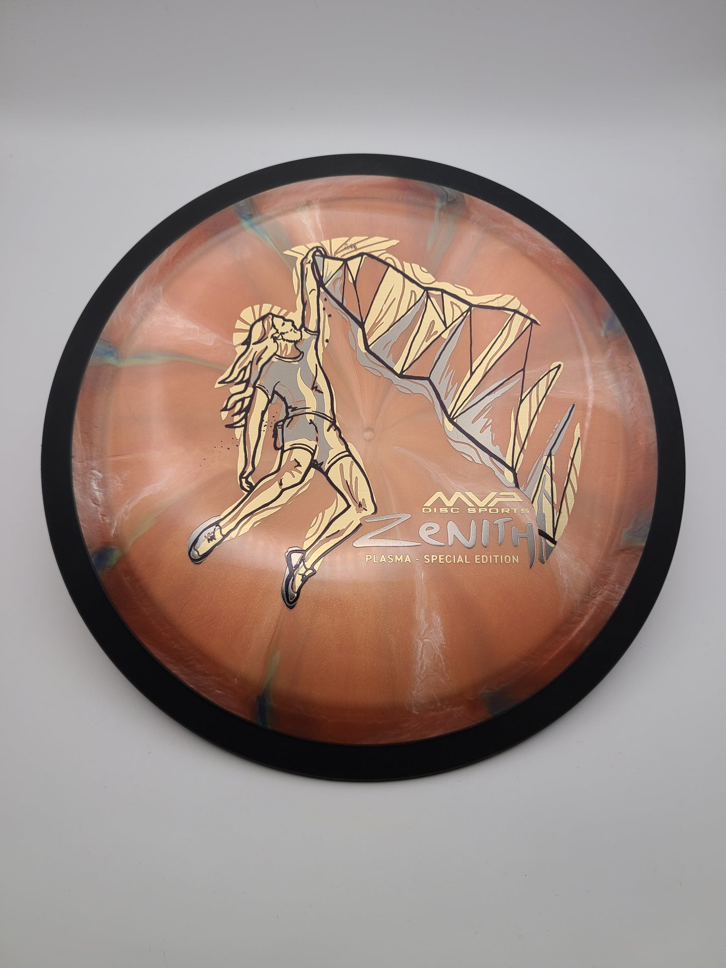 MVP Plasma Zenith Special Edition