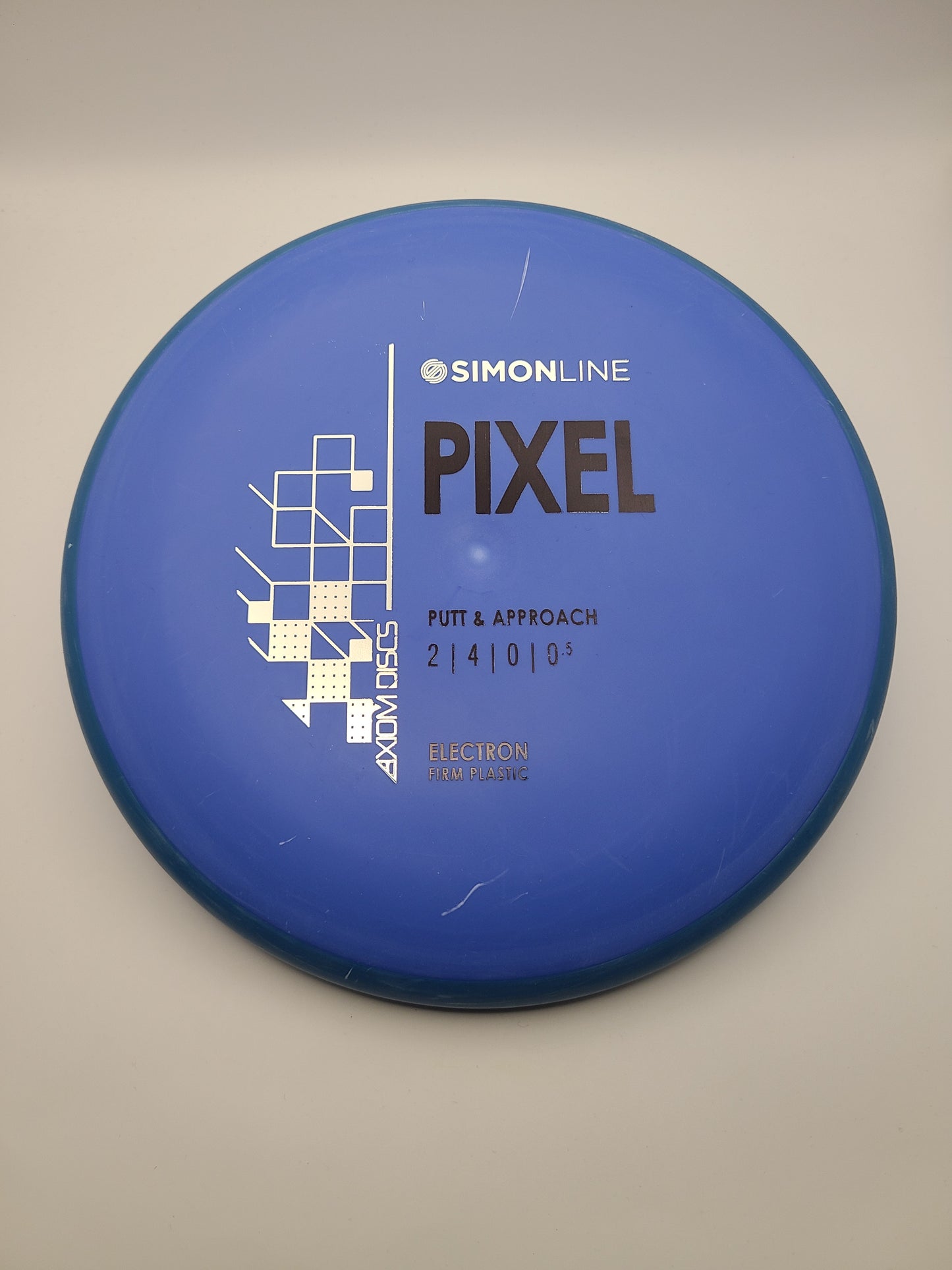 Axiom Electron Firm Pixel Simon Line