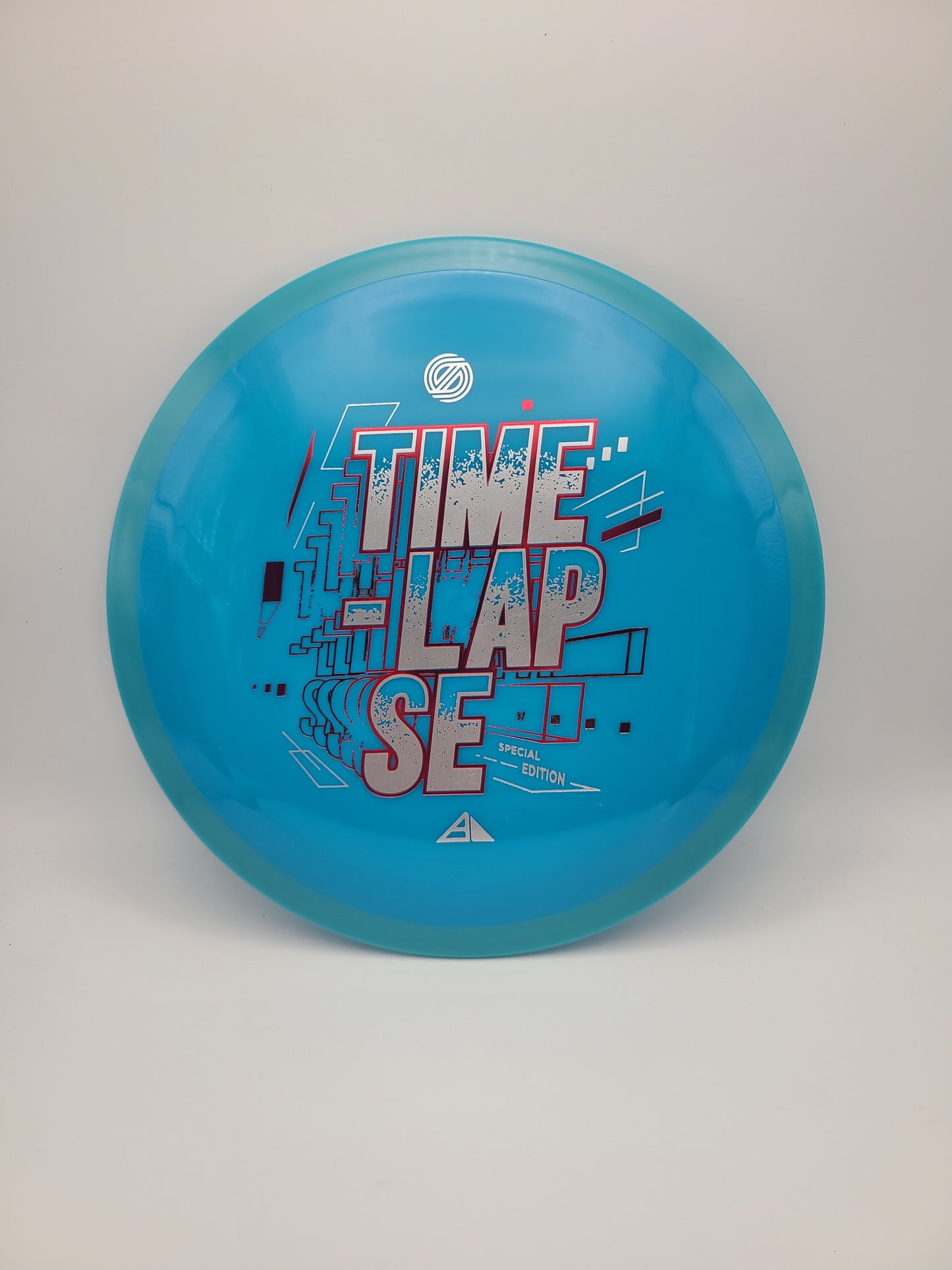 Axiom Simon Line Re-Tooled Neutron Time Lapse 12/5/-1/2