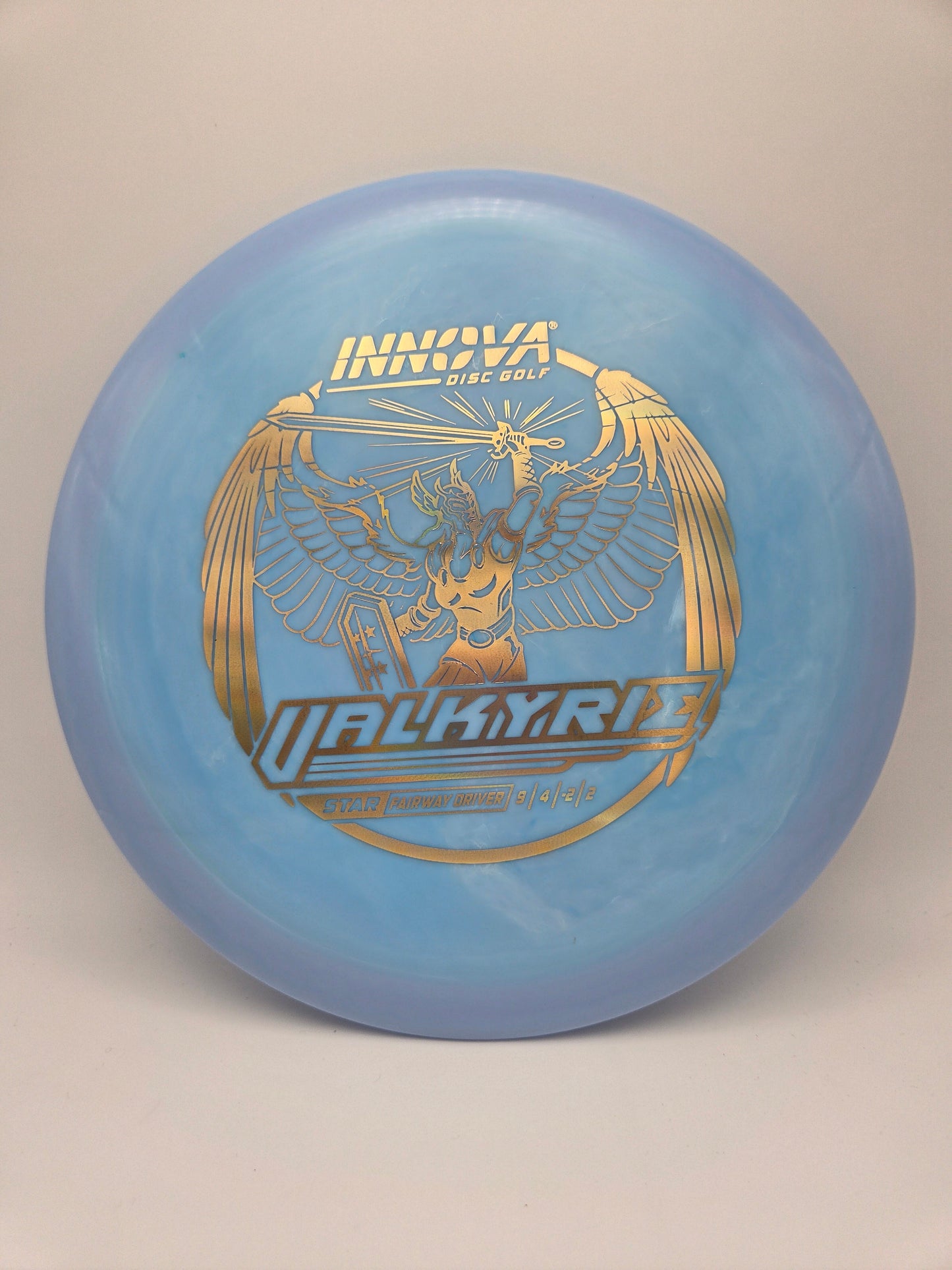 Innova Star Valkyrie 9/4/-2/2