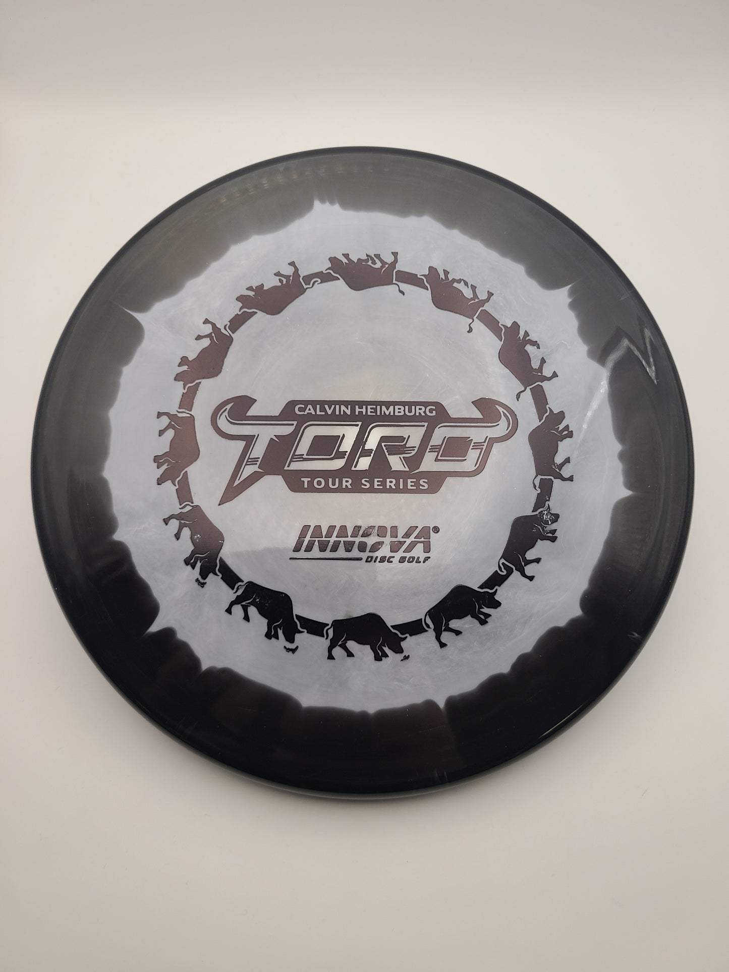 Innova Halo Star Toro Calvin Heimburg Tour Series