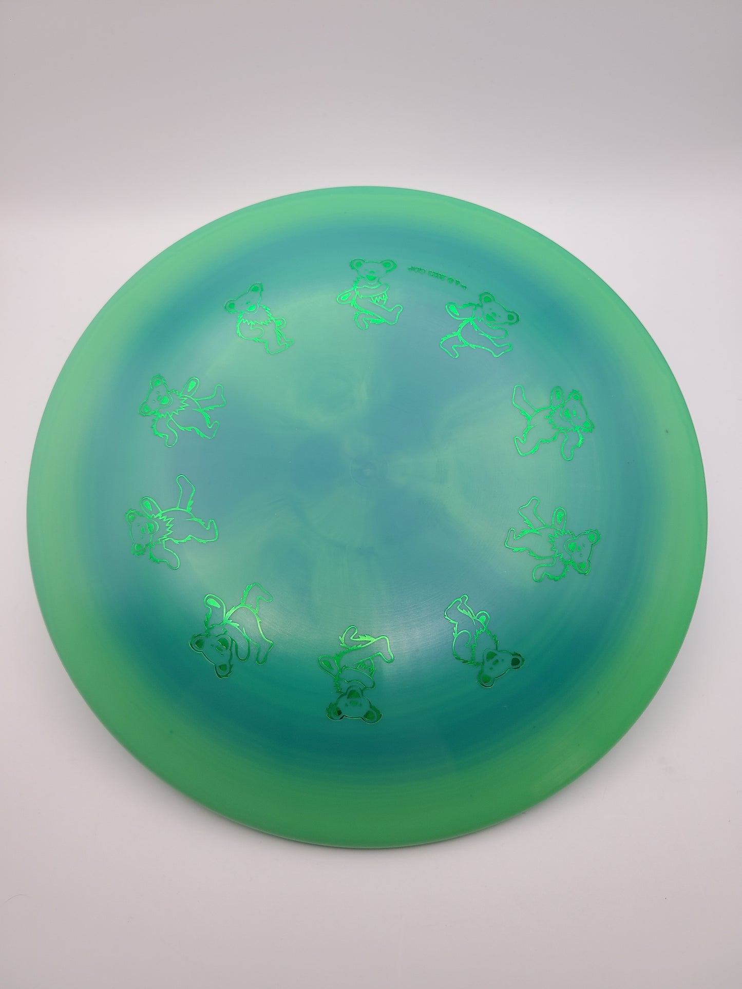 Discmania S-Line FD Grateful Dead Ring of Dancing Bears