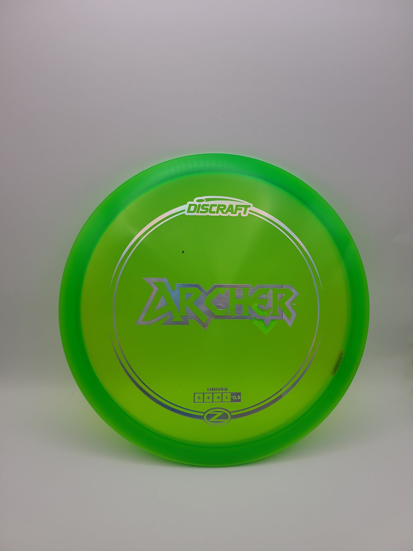 Discraft Z Archer