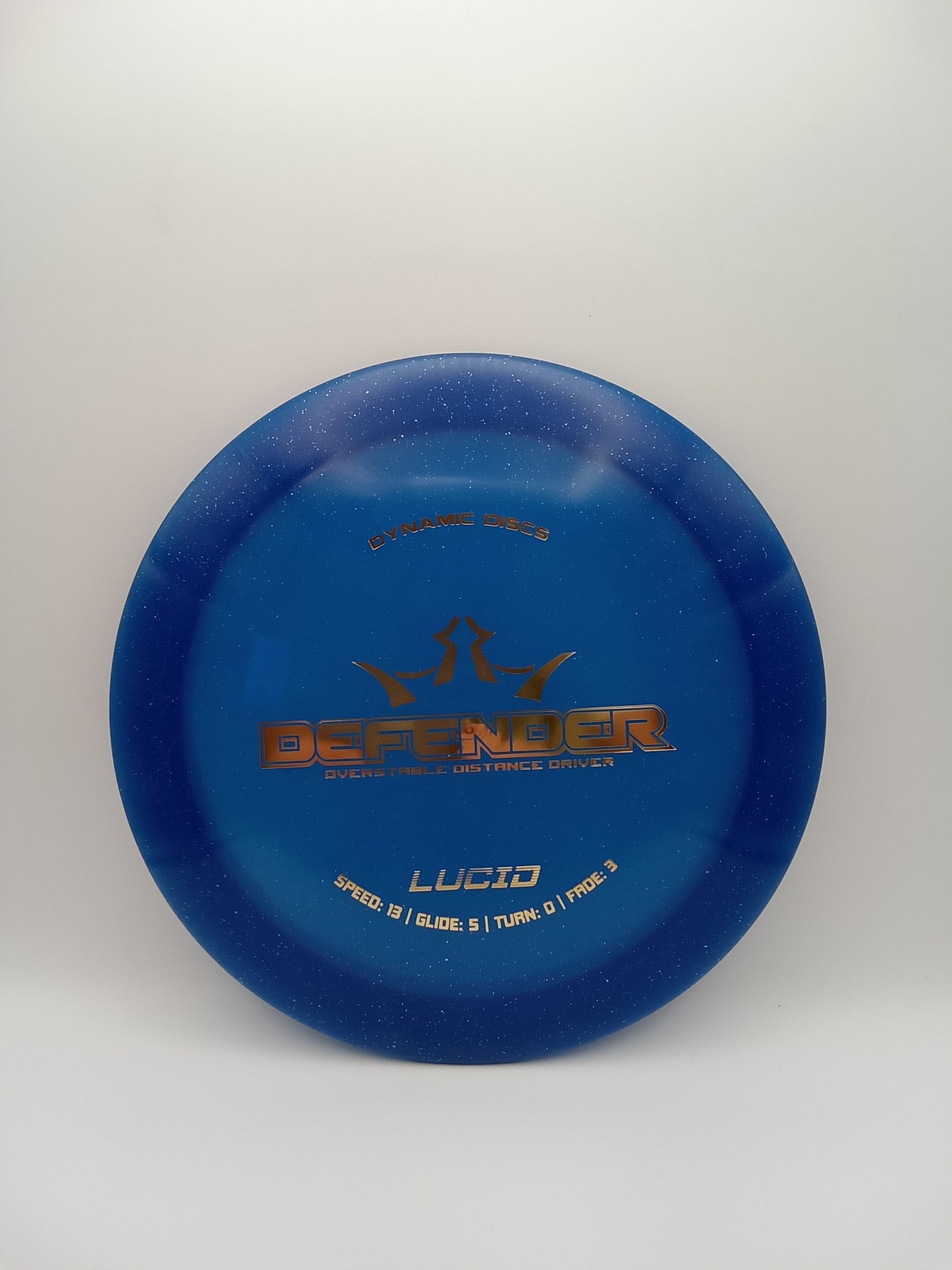 Dynamic Discs Lucid Defender 13/5/0/3