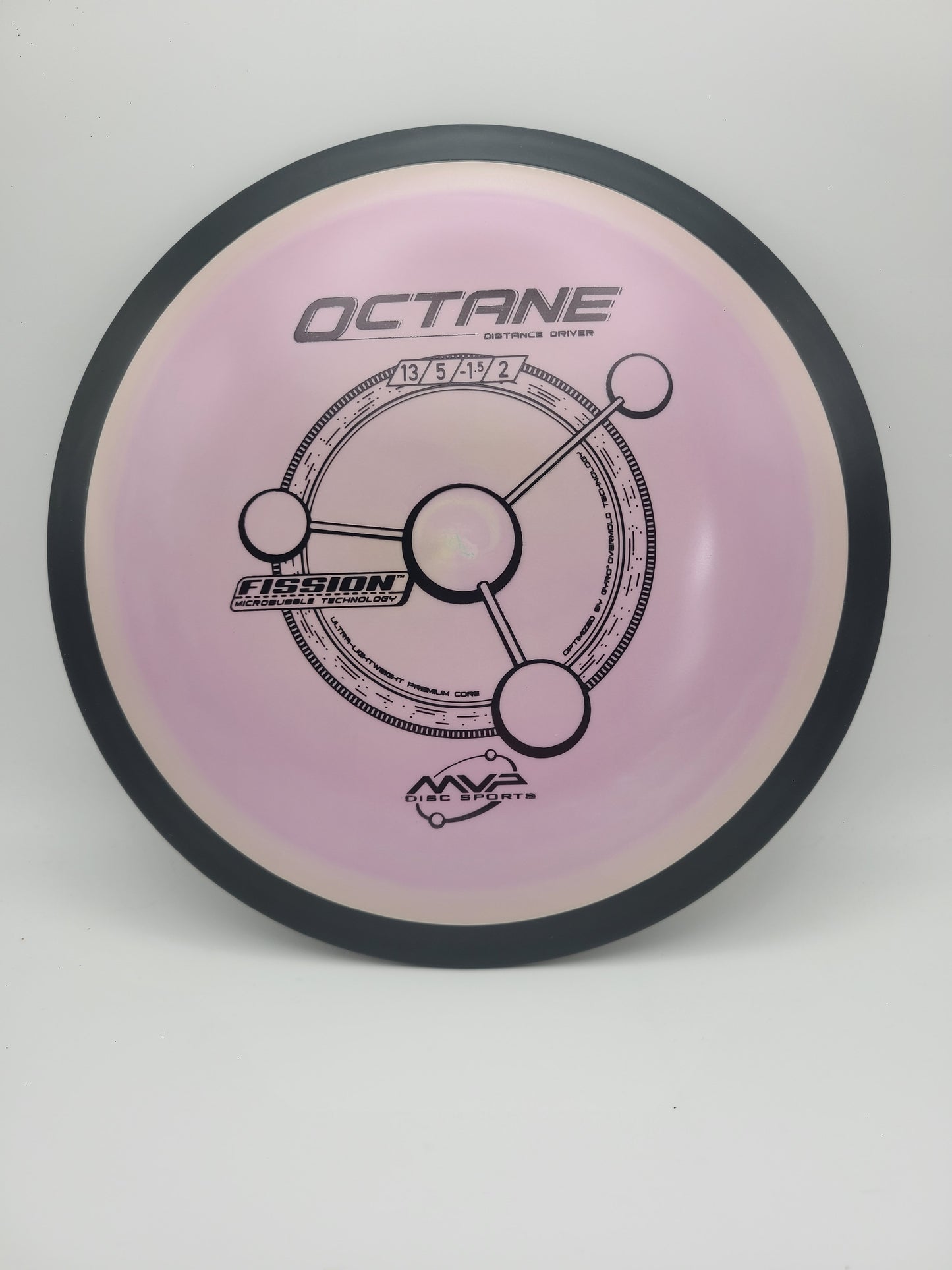 MVP Fission Octane 13/5/-1.5/2