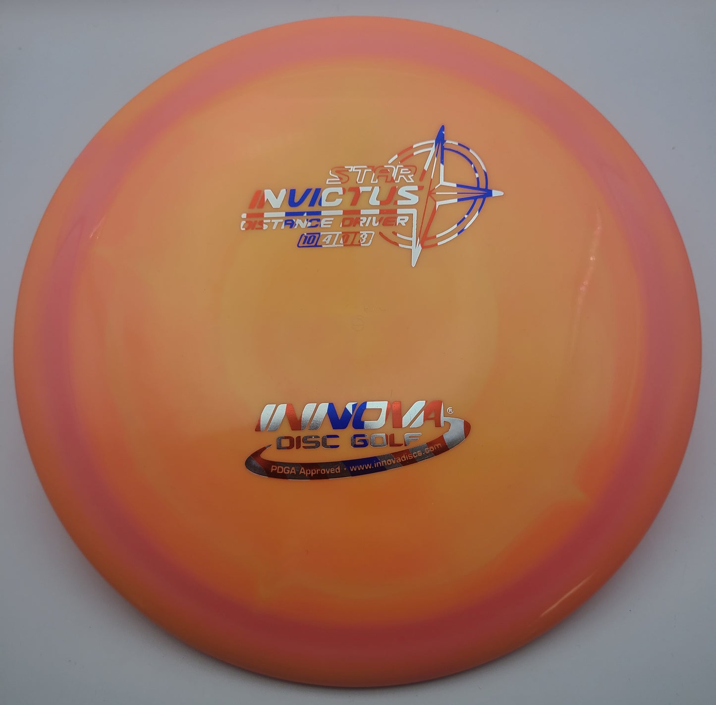 Innova Star Invictus