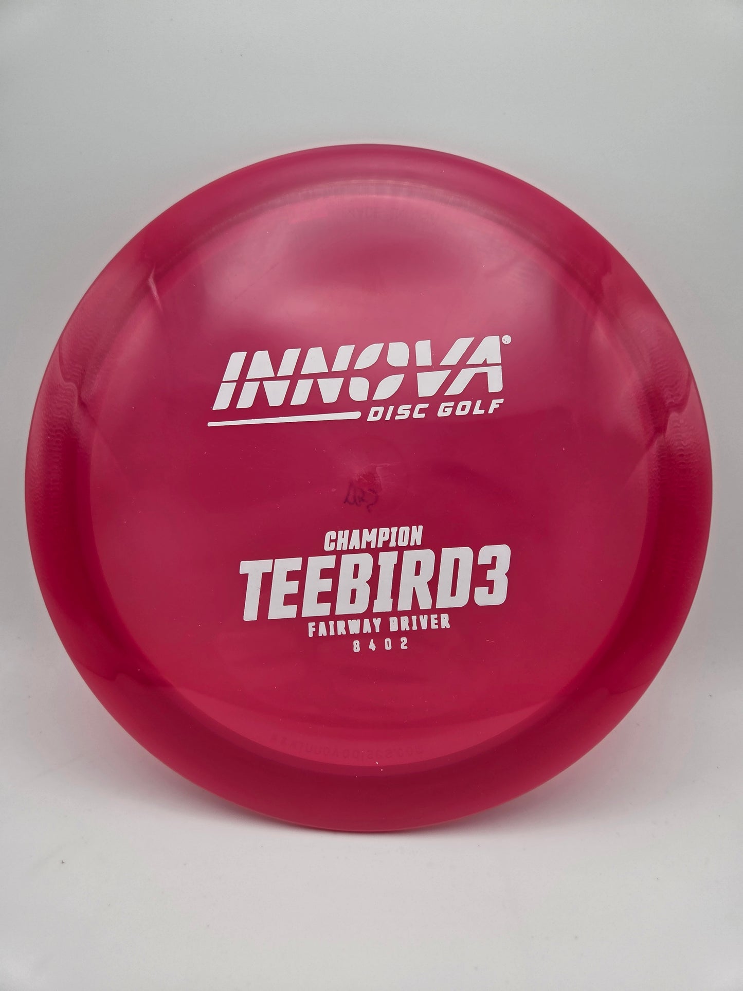 Innova Champion Teebird 3 8/4/0/2