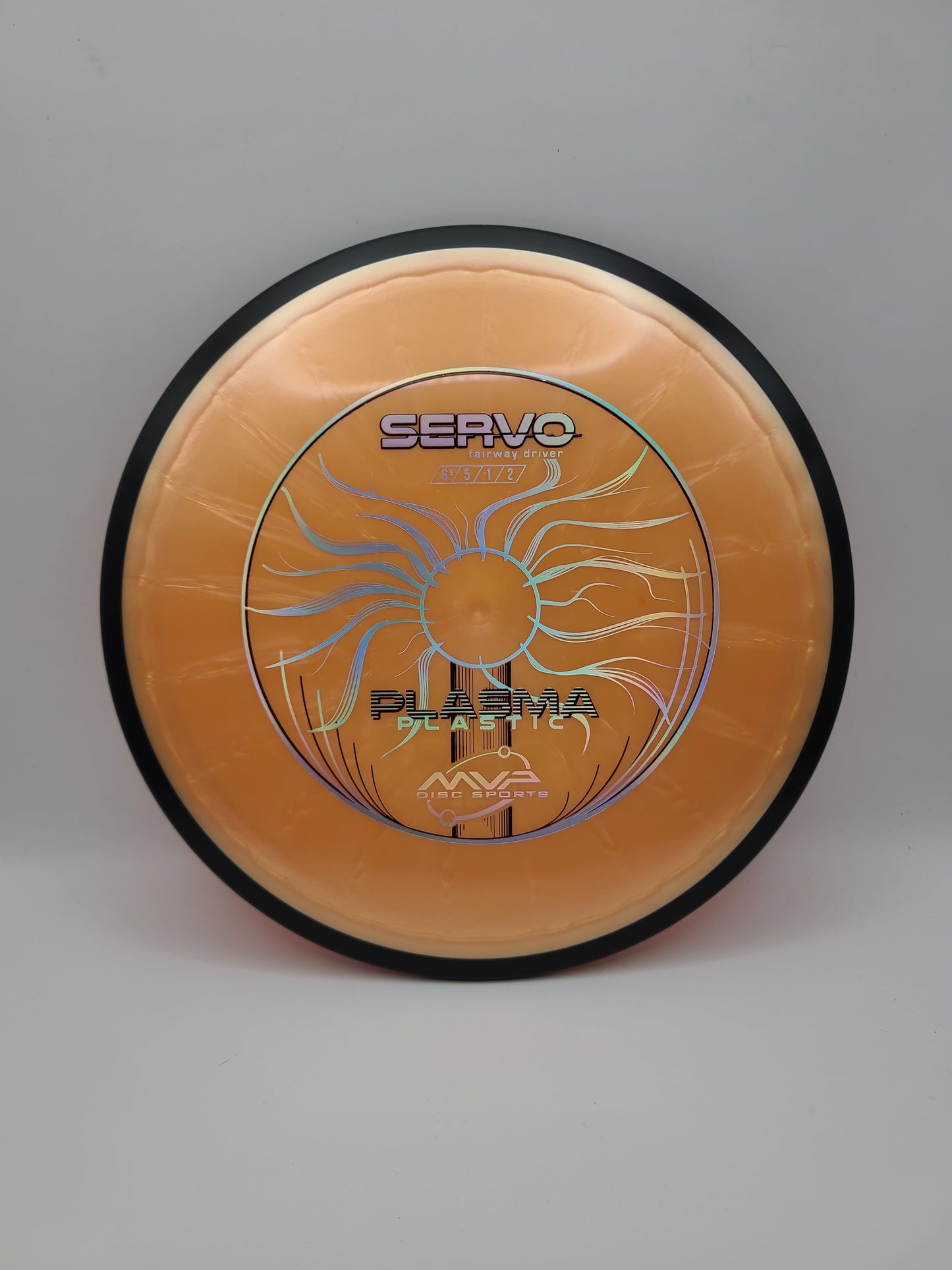 MVP Plasma Servo 6/5/-1/2