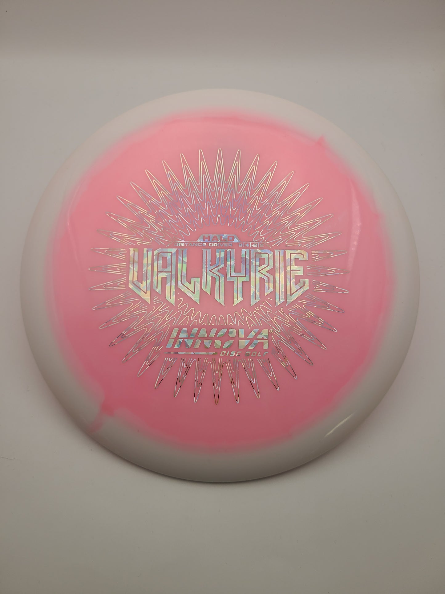 Innova Halo Star Valkyrie