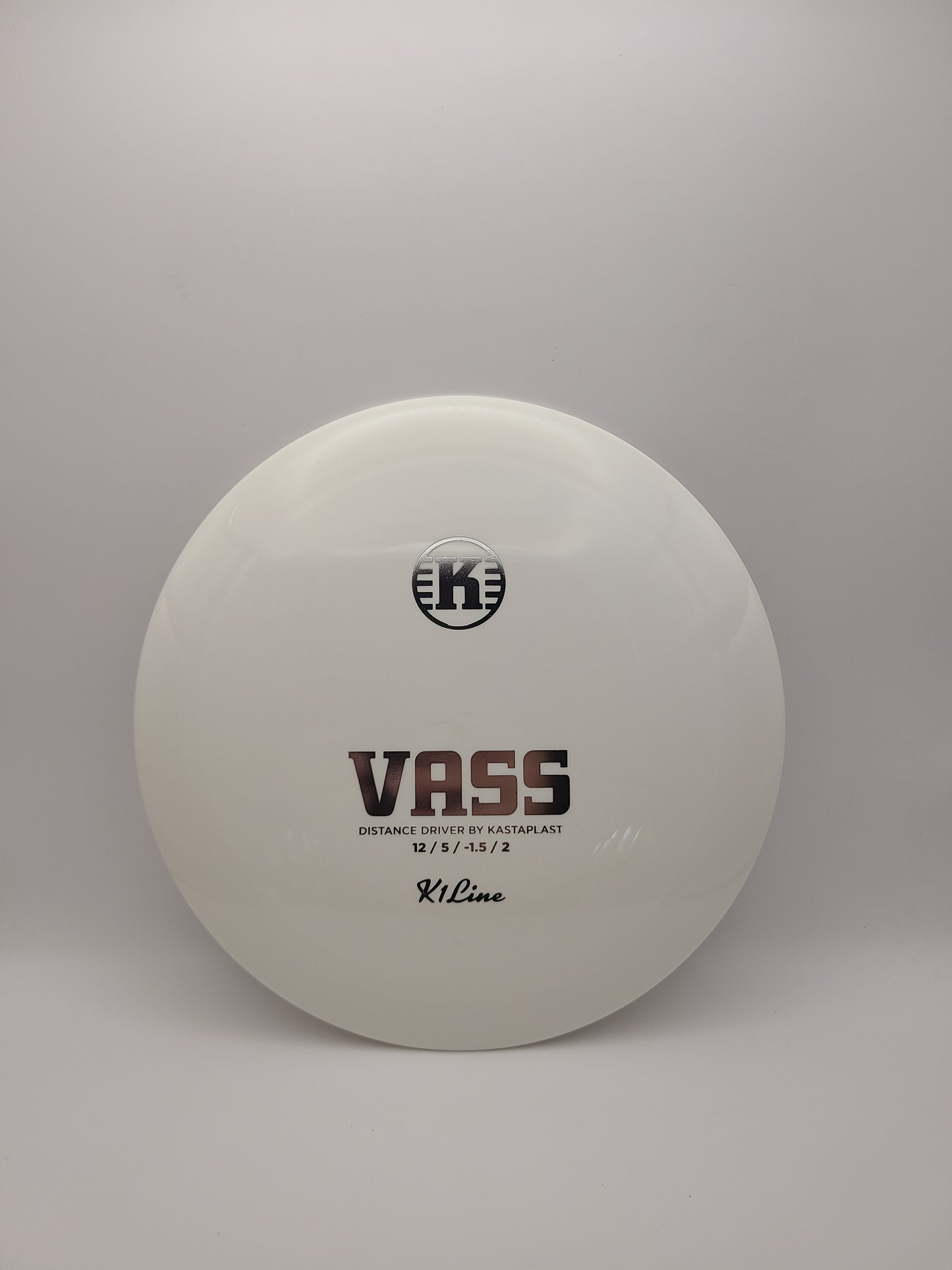Kastaplast K1 Vass 12/5/-1.5/2