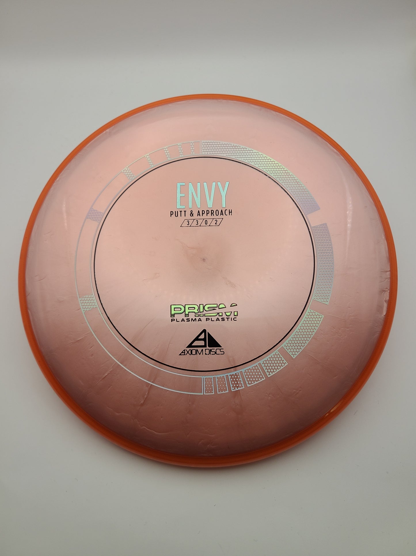 Axiom Prism Plasma Envy