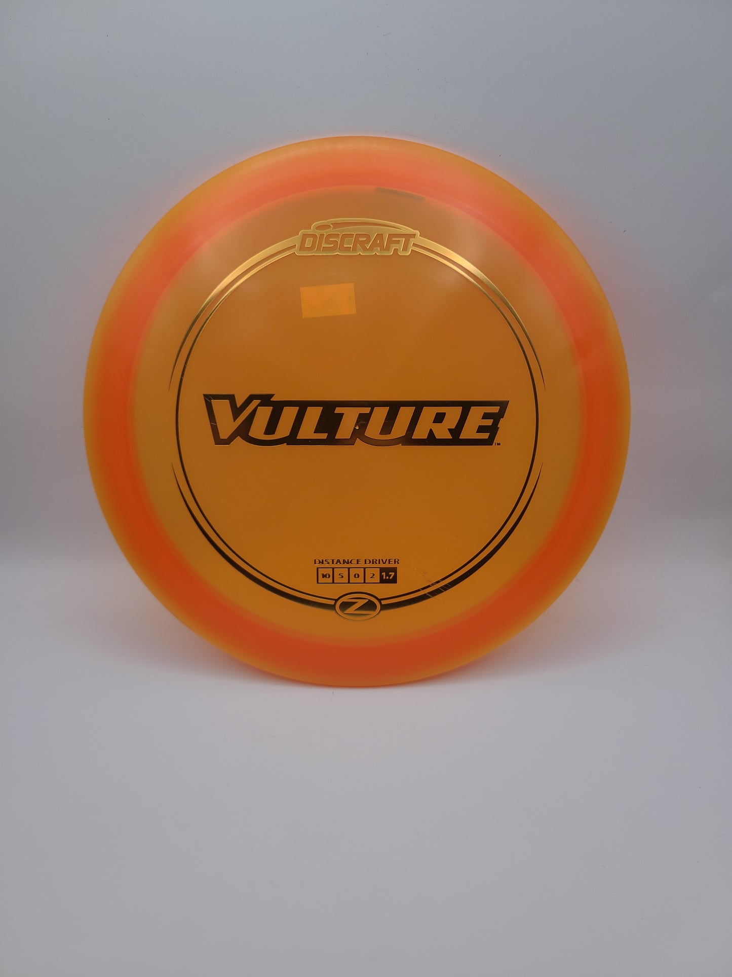 Discraft Z Vulture