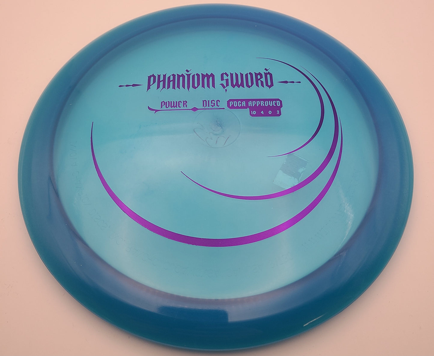 Innova Champion Phantom Sword (PD)
