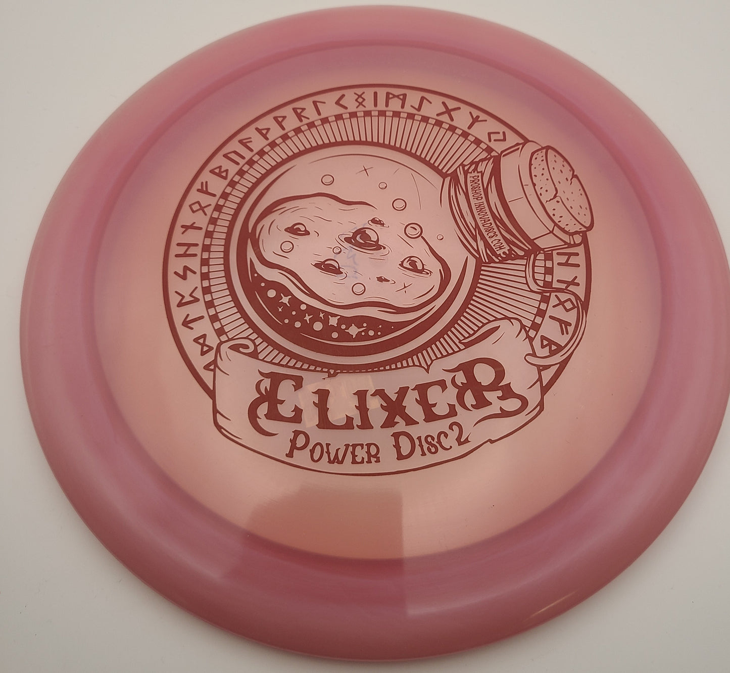 Innova Champion Elixer (PD2)