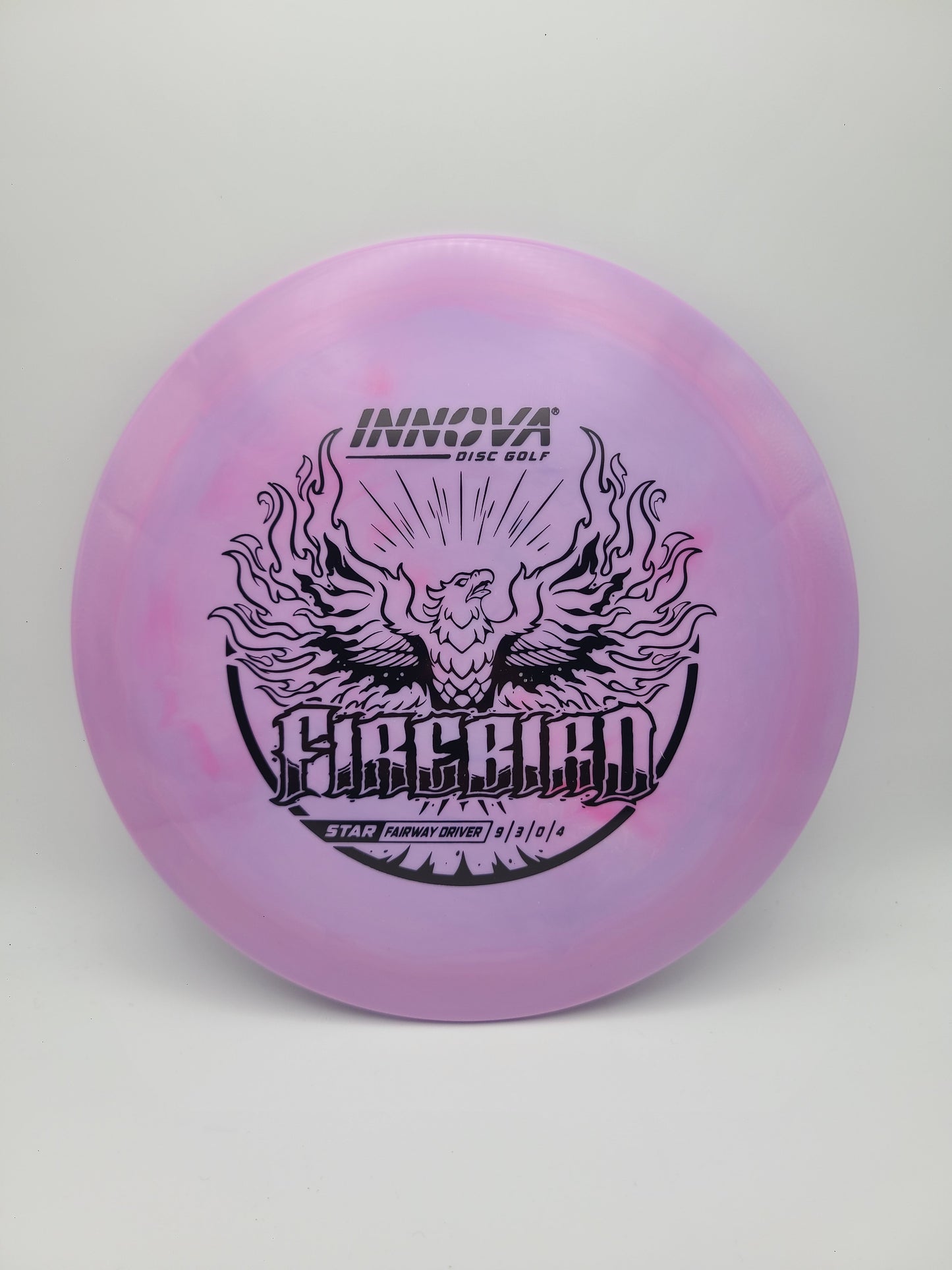 Innova Star Firebird 9/3/0/4
