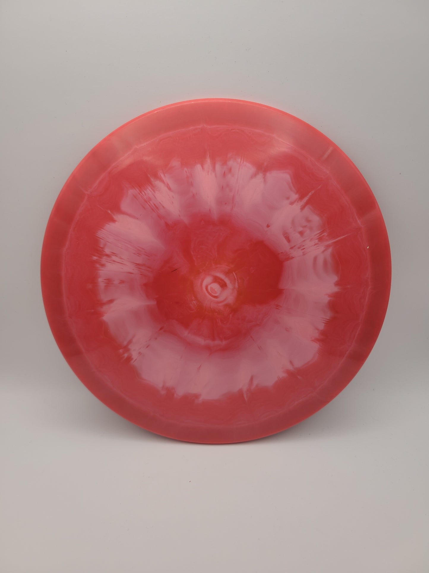 Discraft Swirly ESP Raptor 2023 Aaron Gossage Tour Series