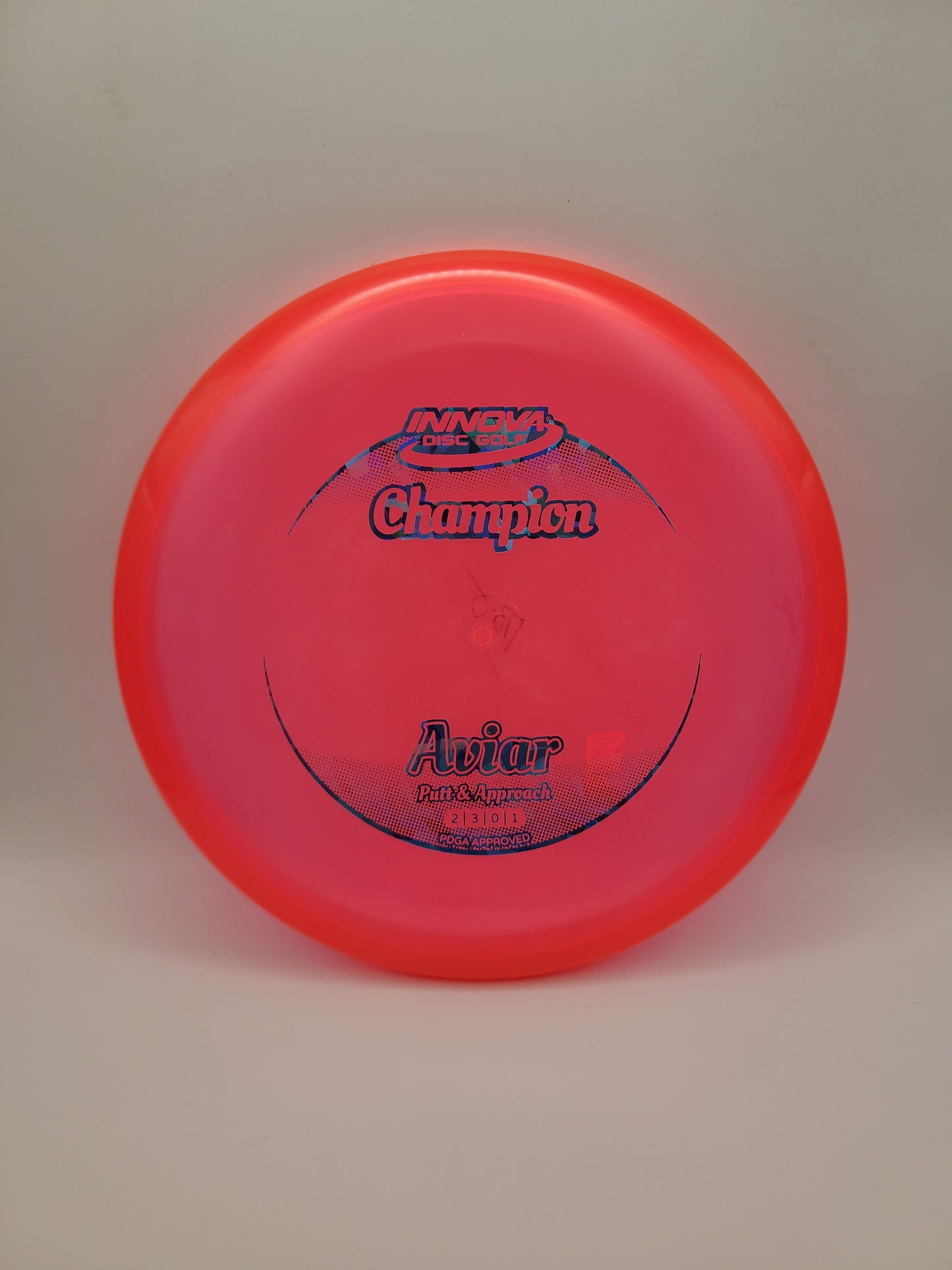Innova Champion Aviar 2/3/0/1