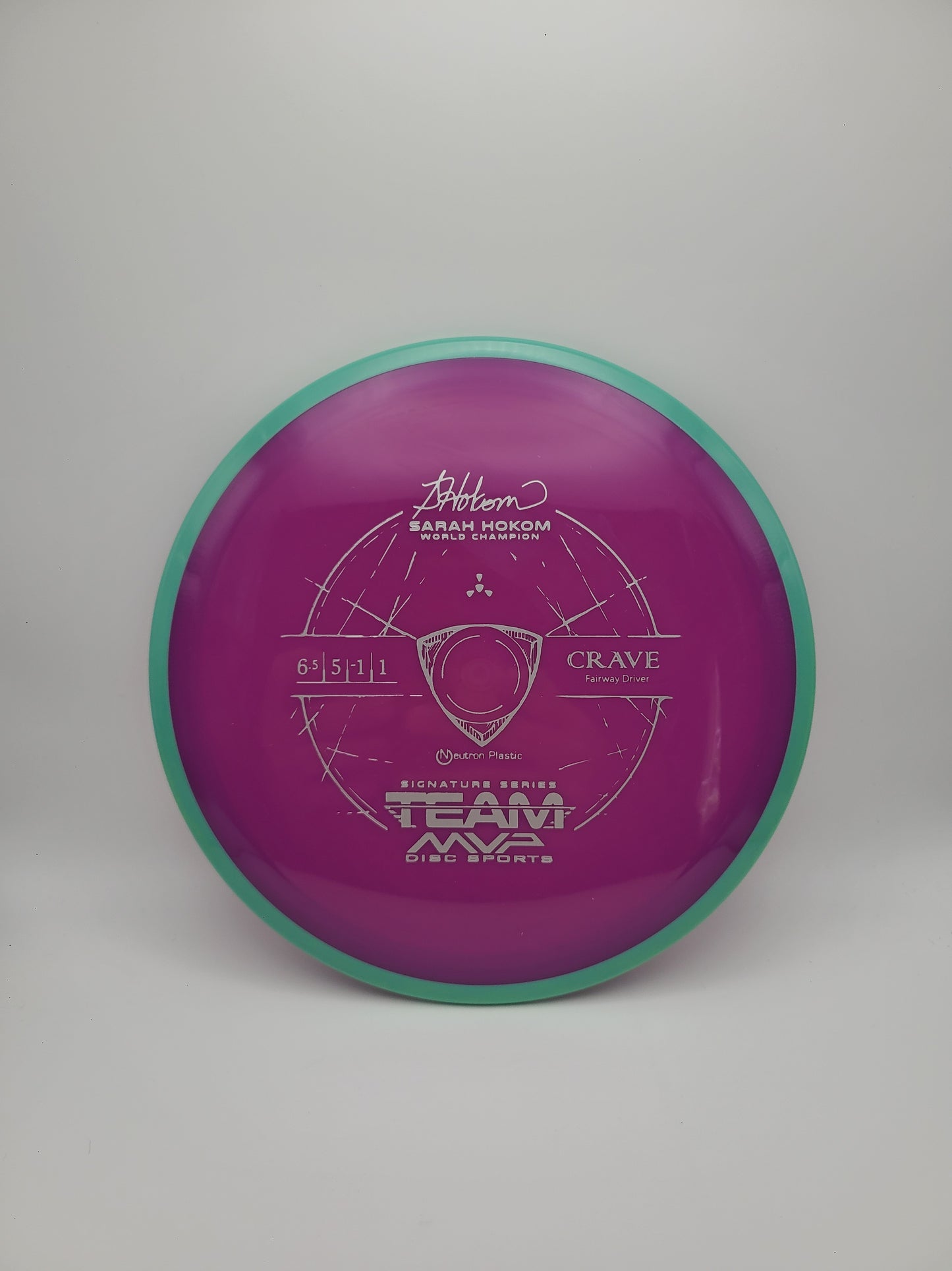 Axiom Neutron Crave
