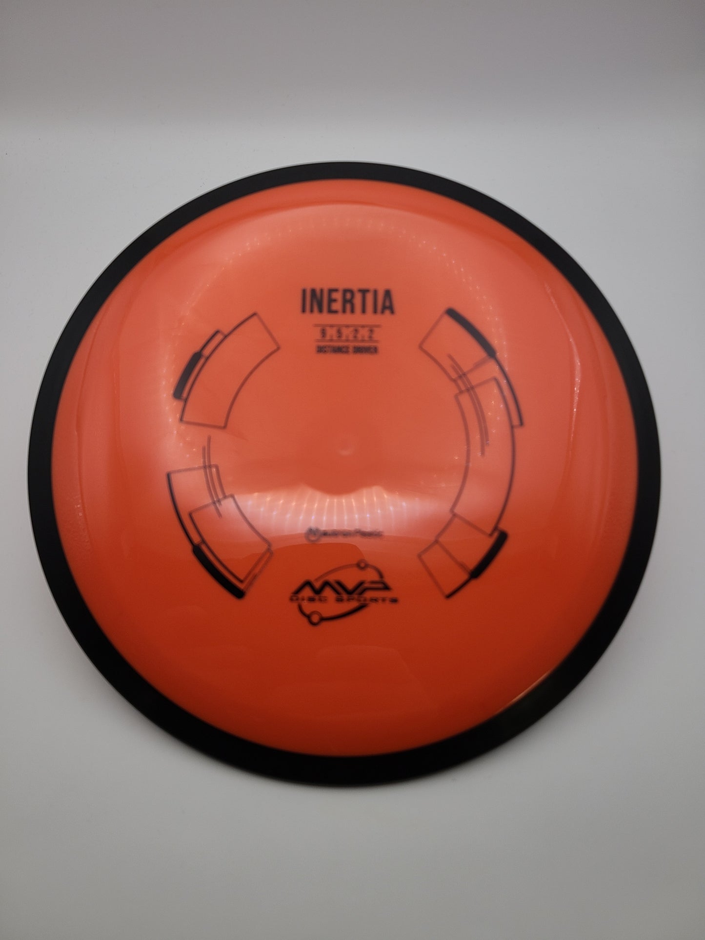 MVP Neutron Inertia 9/5/-2/2