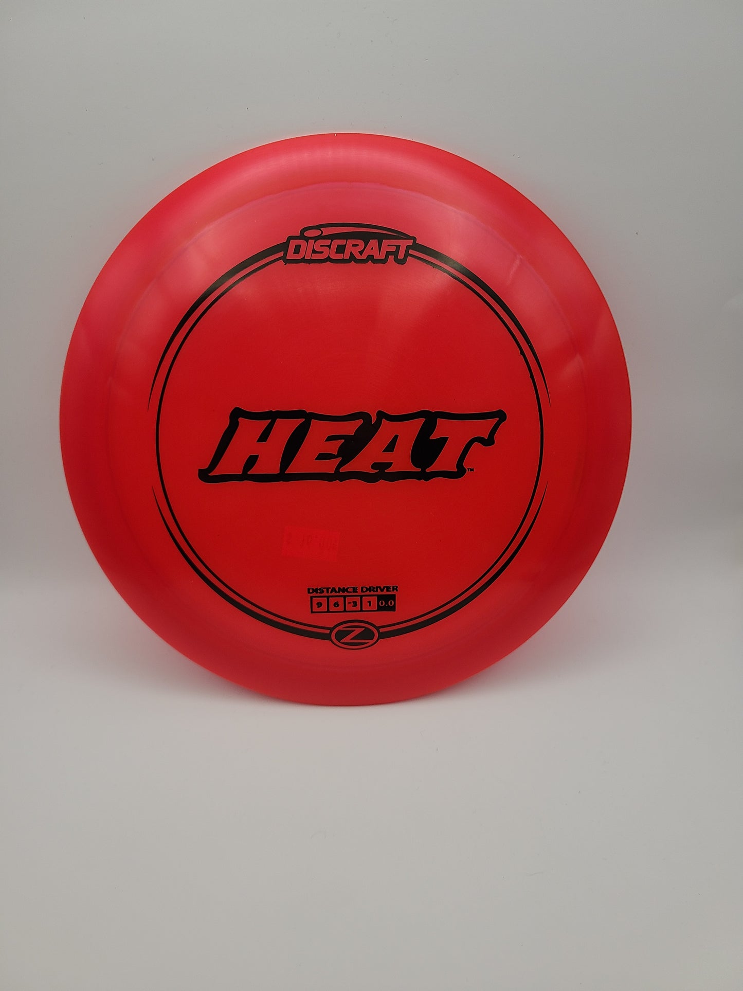 Discraft Z Heat