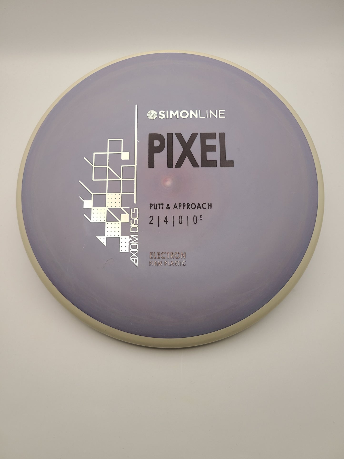 Axiom Electron Firm Pixel Simon Line