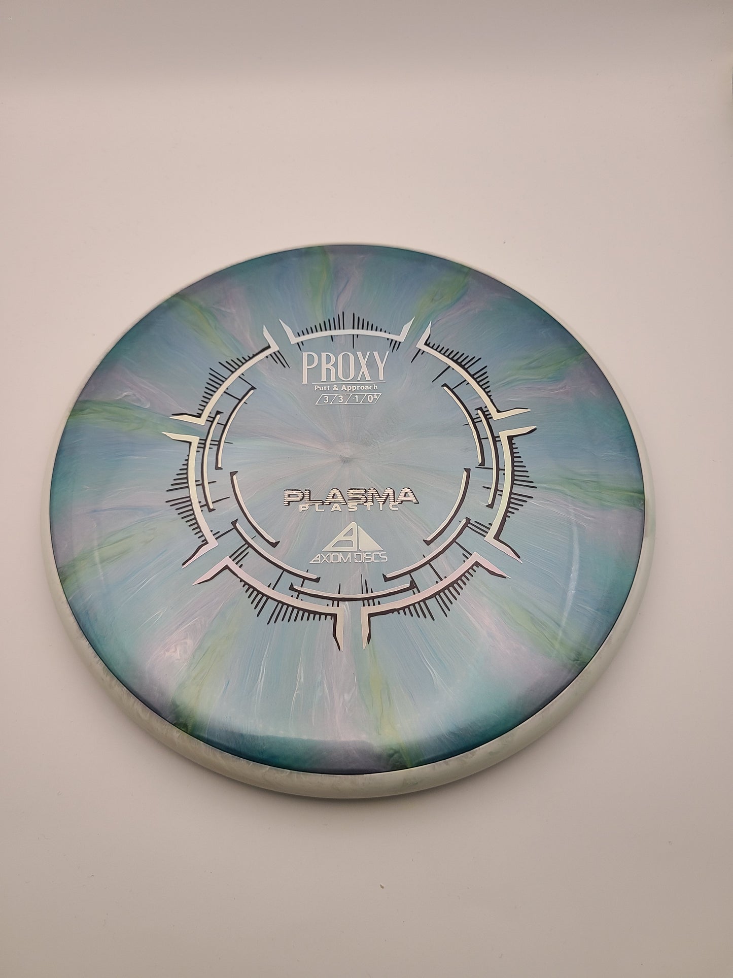 Axiom Plasma Proxy