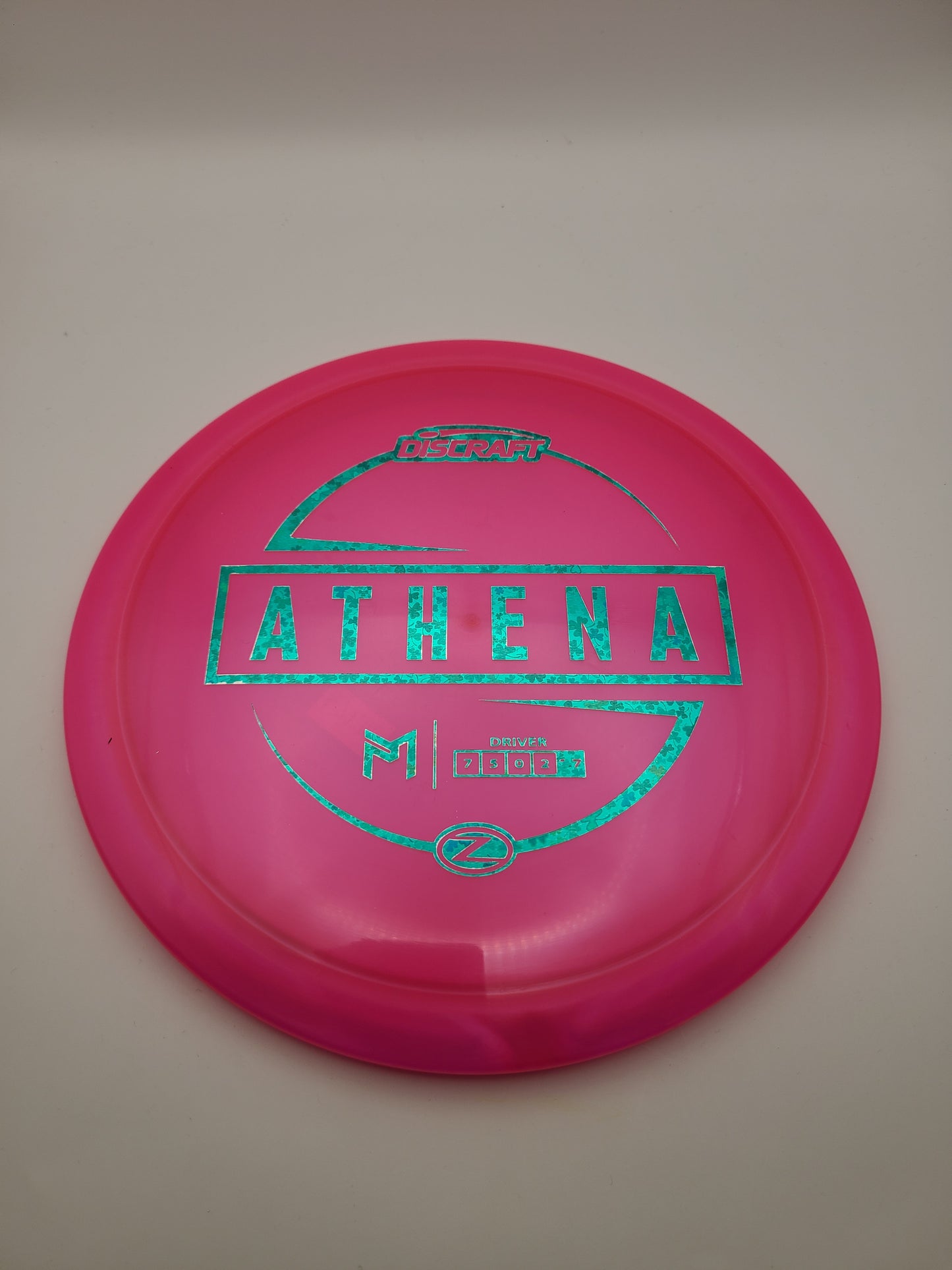 Discraft Z Athena