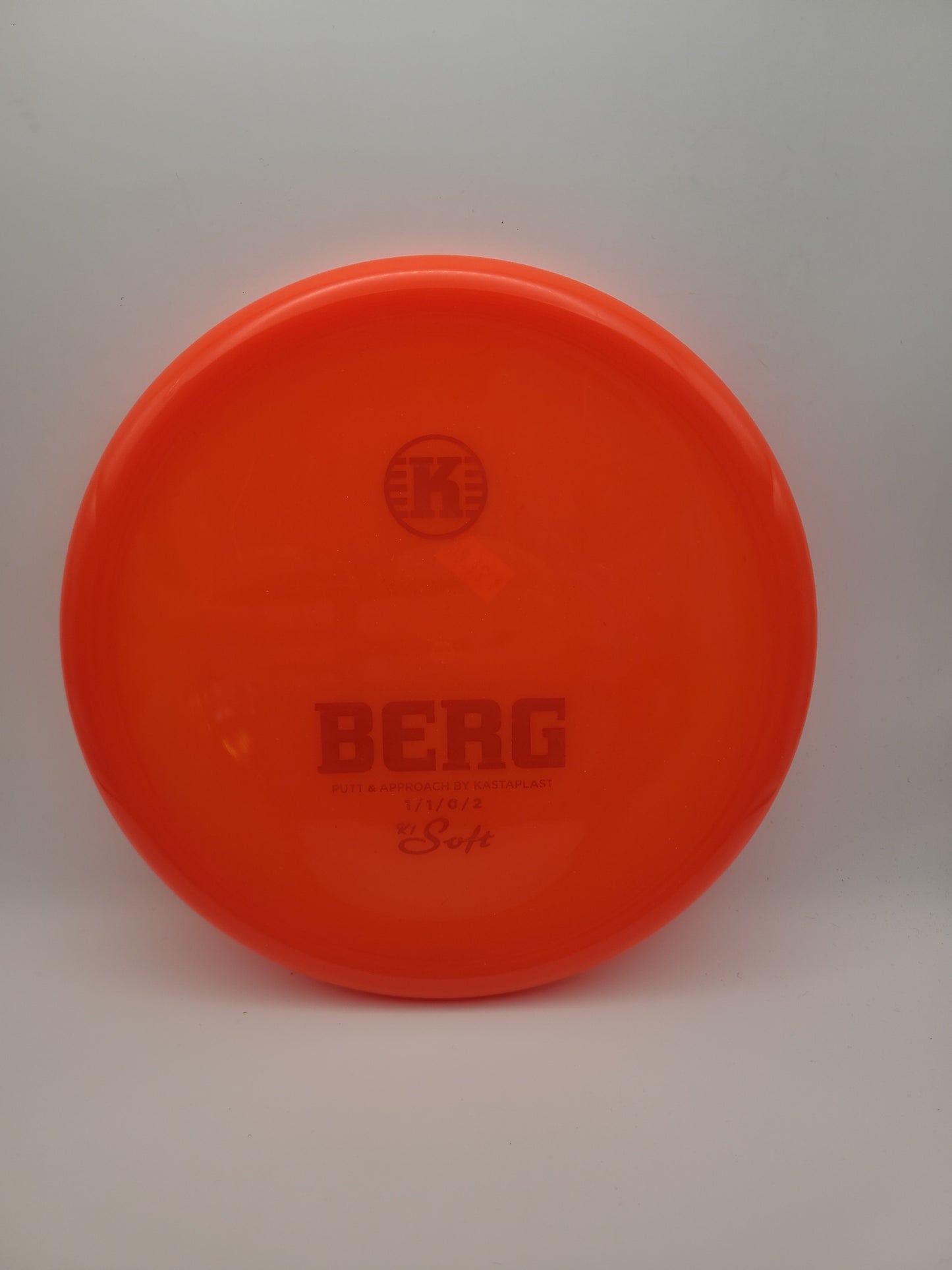 Kastaplast K1 Soft Berg 1/1/0/2