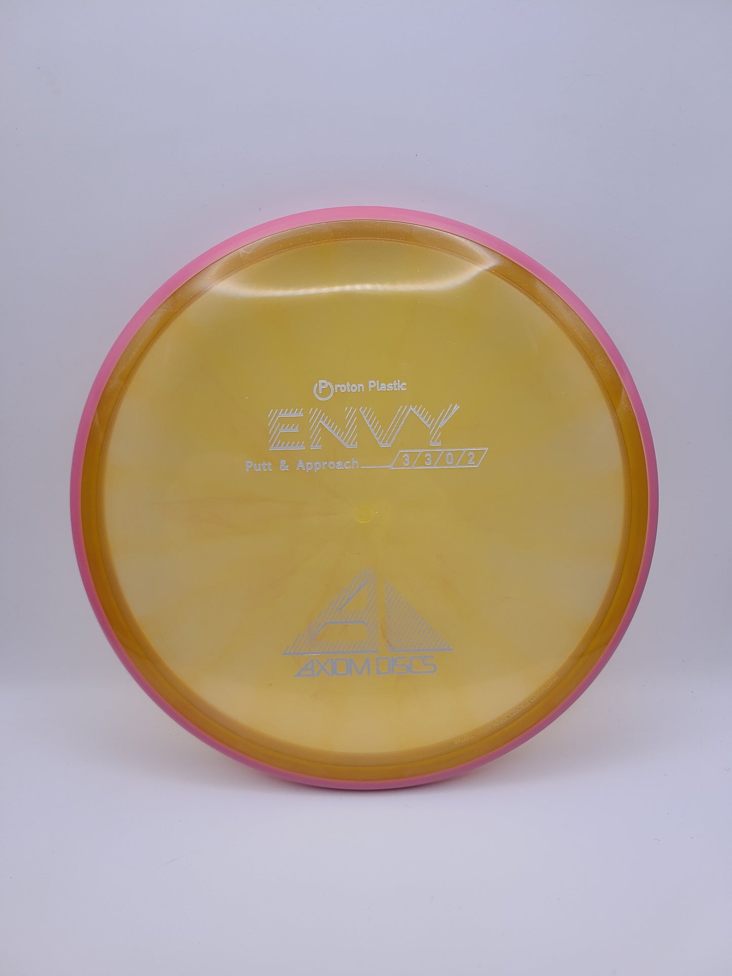 Axiom Proton Envy