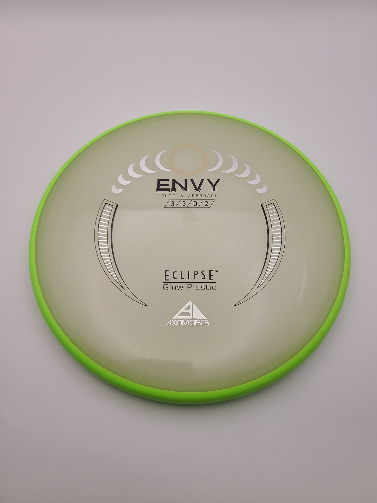 Axiom Eclipse Glow Proton Envy
