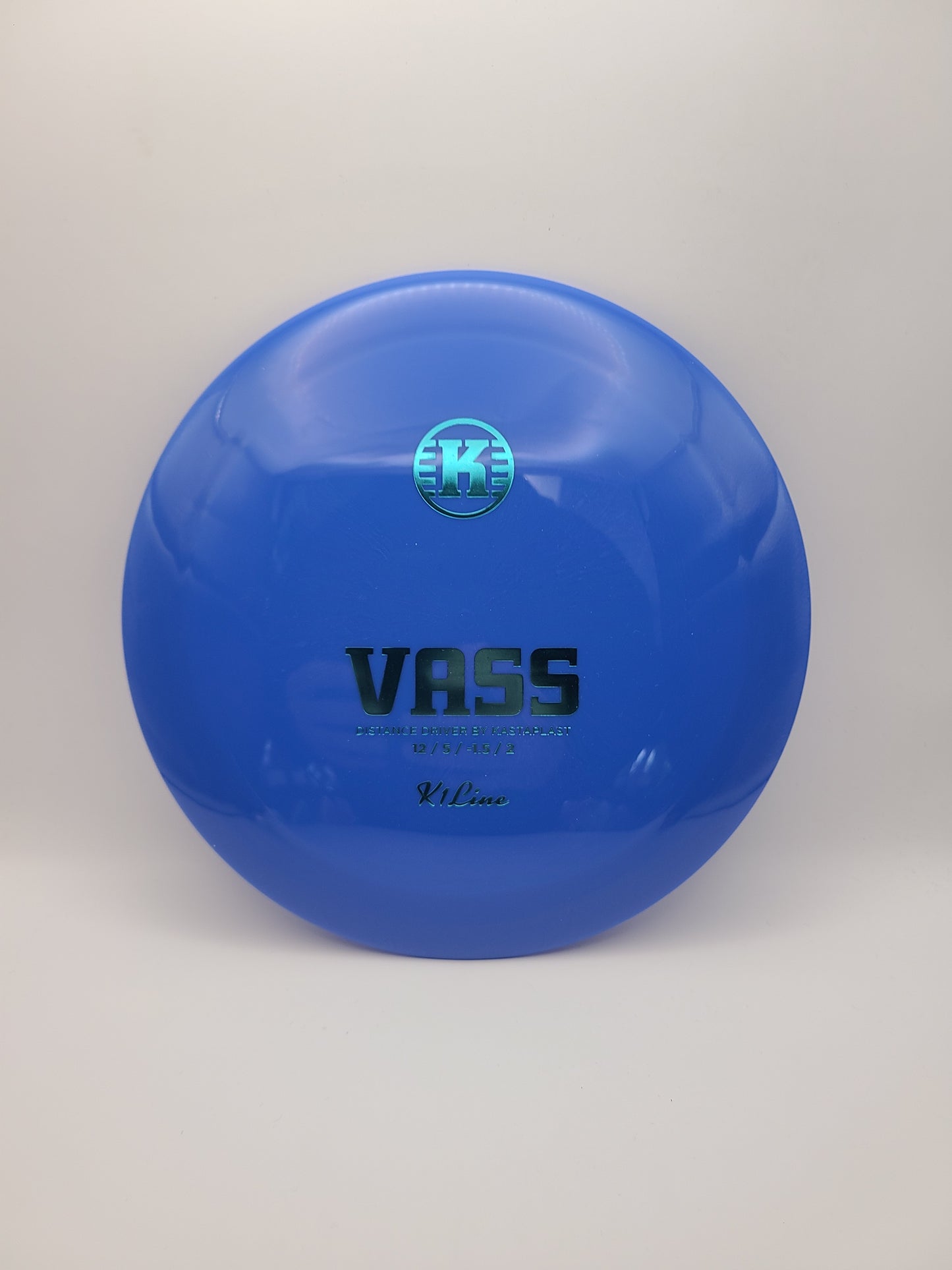 Kastaplast K1 Vass 12/5/-1.5/2