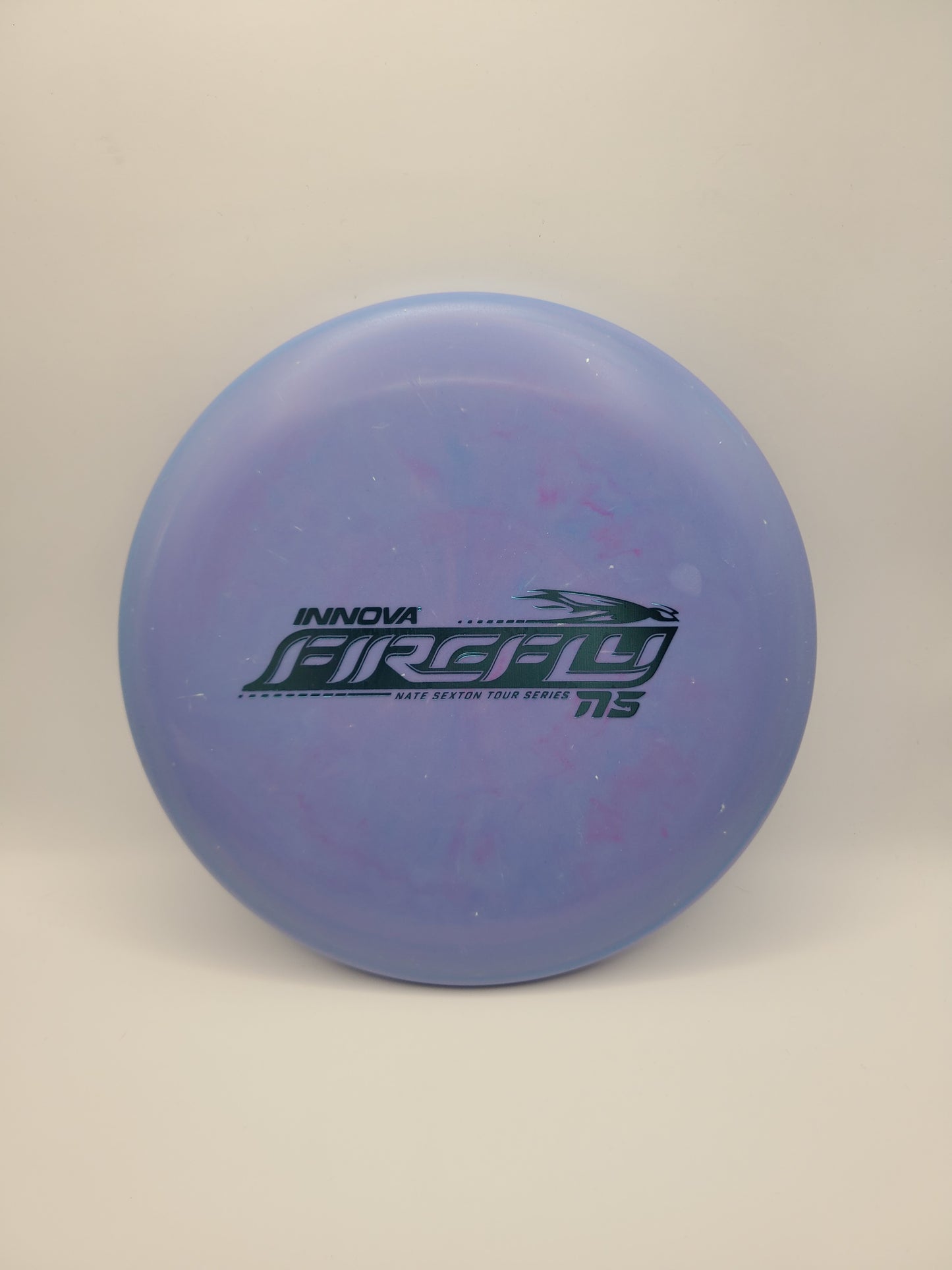 Innova Glow Firefly Nate Sexton Tour Series 2/3/0/1