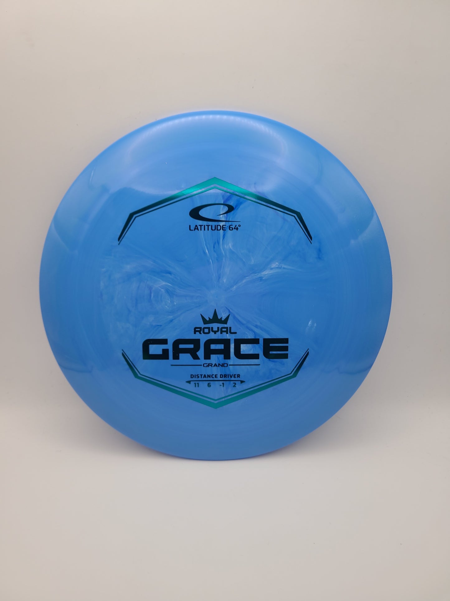 Latitude 64 Royal Grace 11/6/-2/1