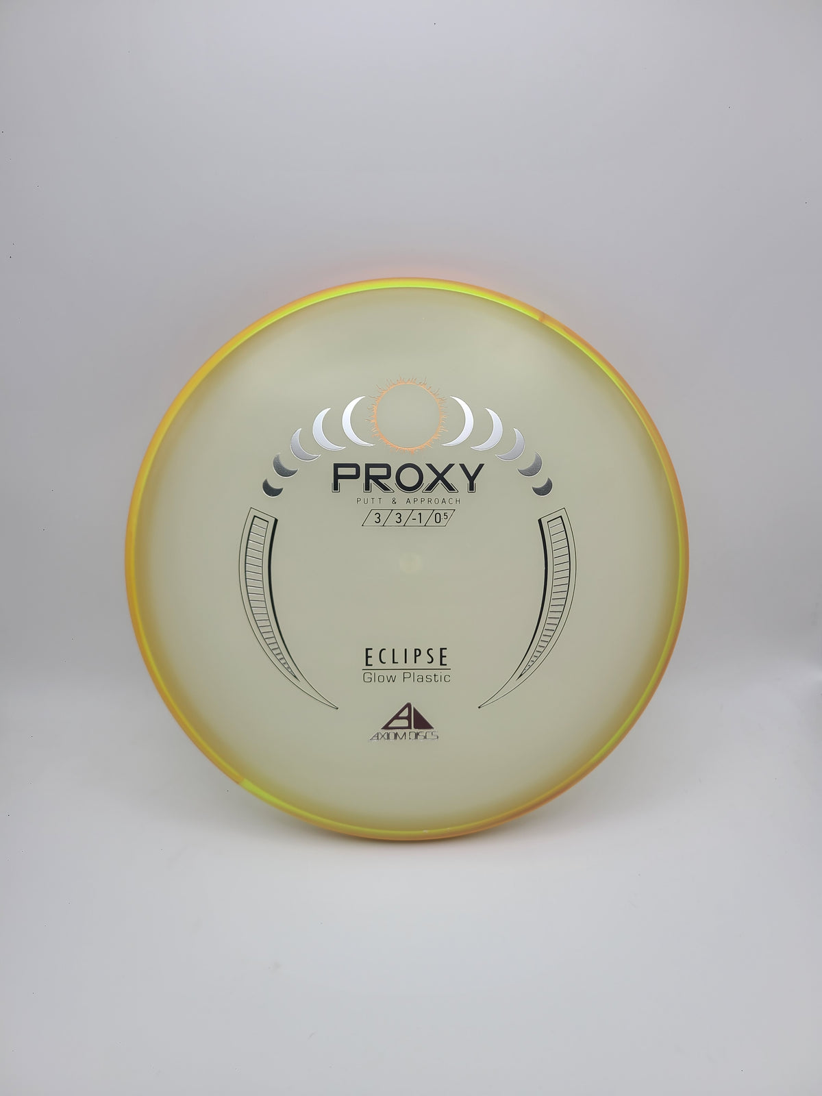 Axiom Eclipse Proton Proxy
