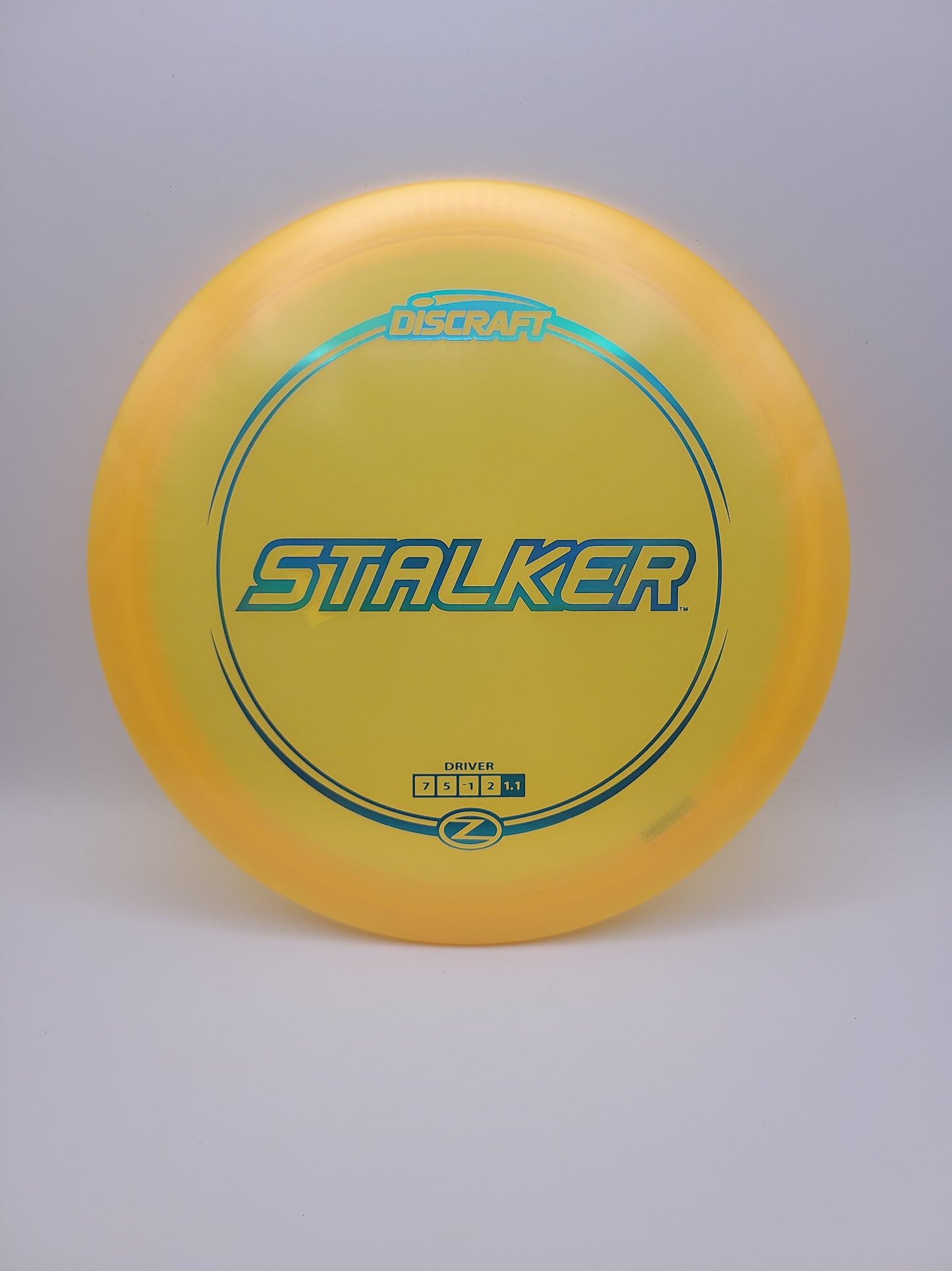 Discraft Z Stalker