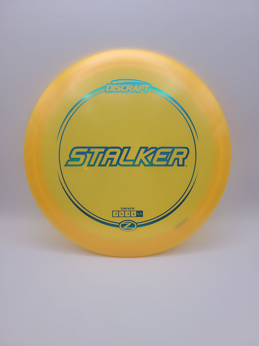 Discraft Z Stalker