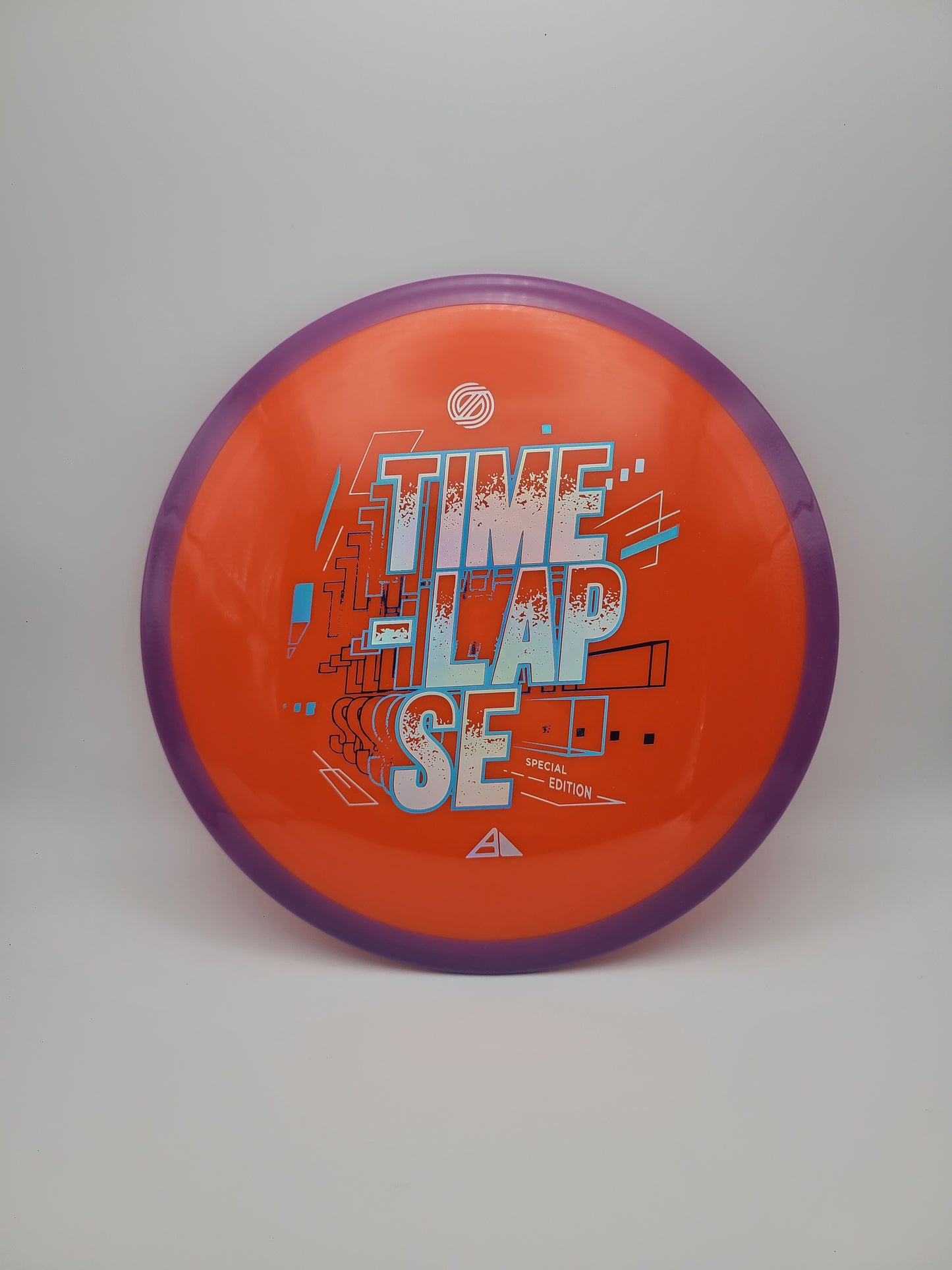 Axiom Simon Line Re-Tooled Neutron Time Lapse 12/5/-1/2